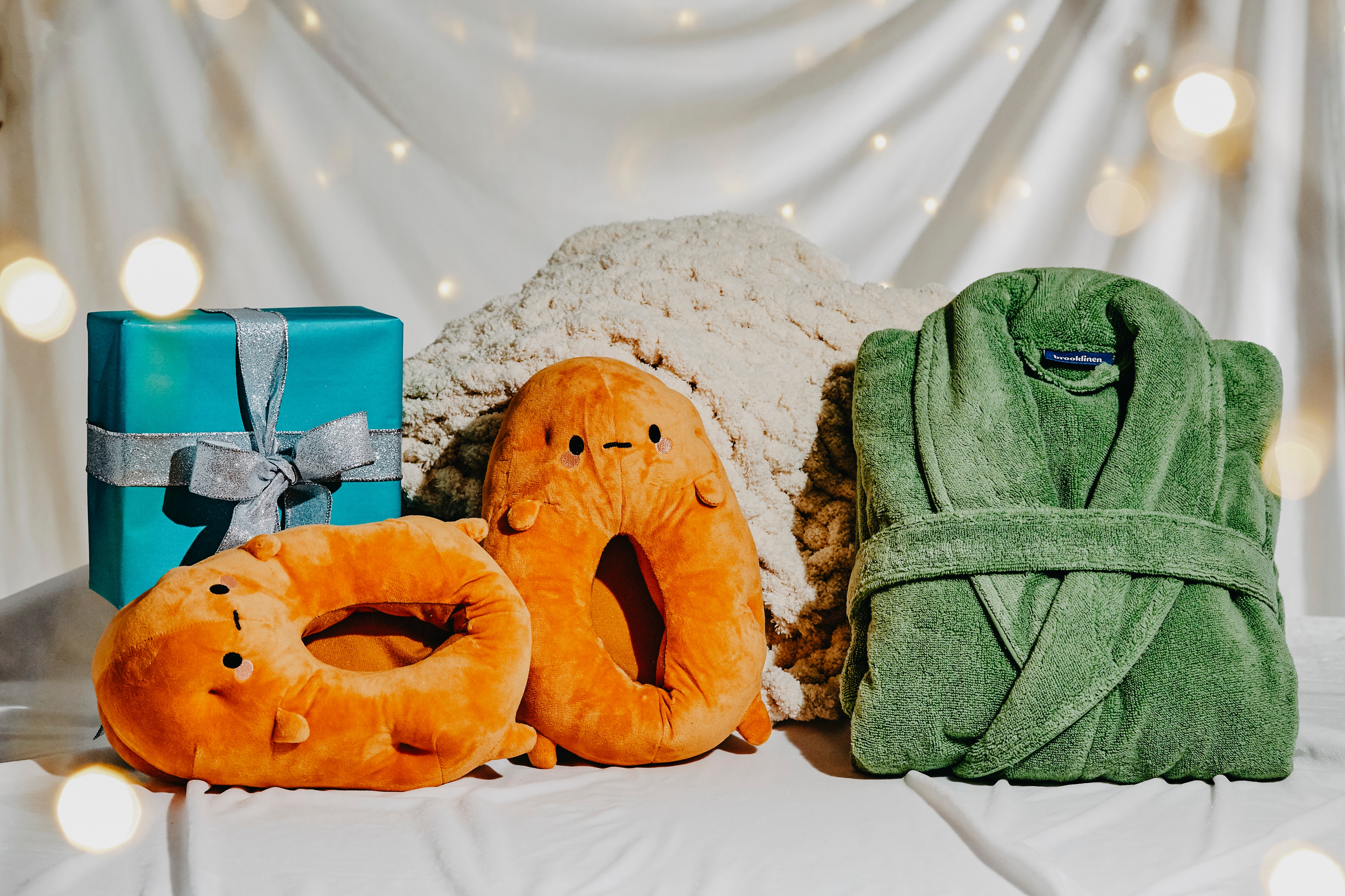 the best cozy gifts for this holiday season