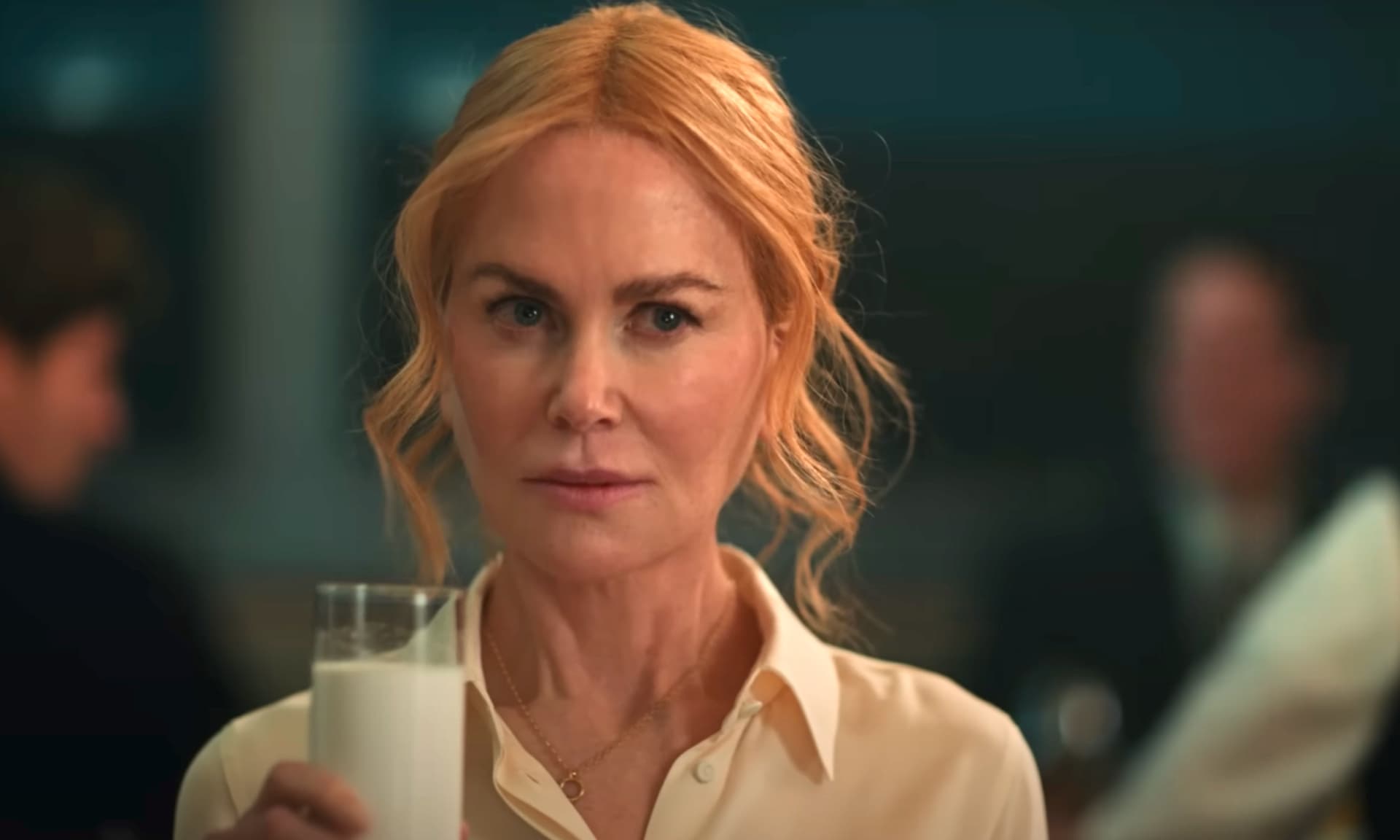 Nicole Kidman in "Babygirl" trailer