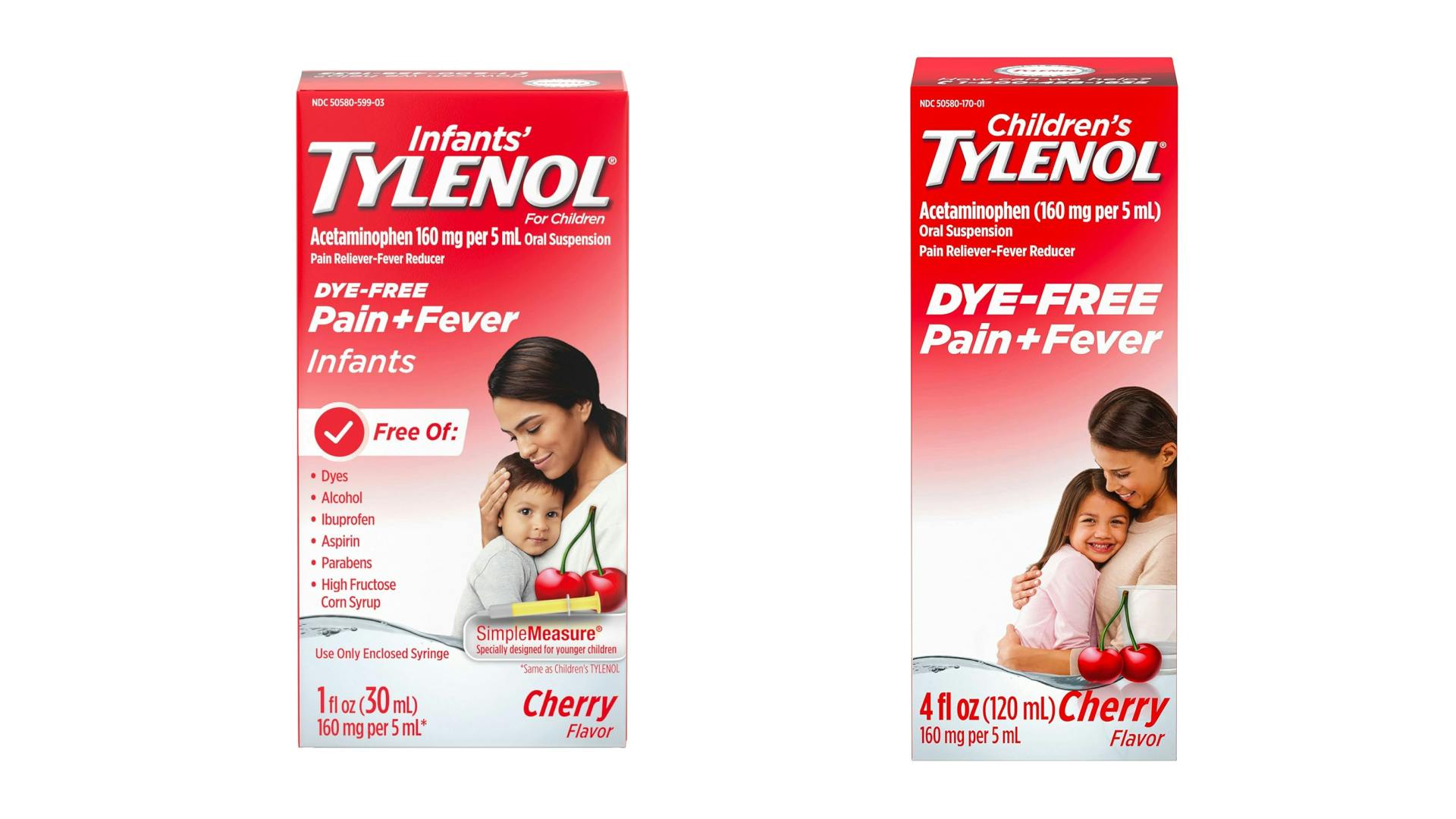 children's tylenol