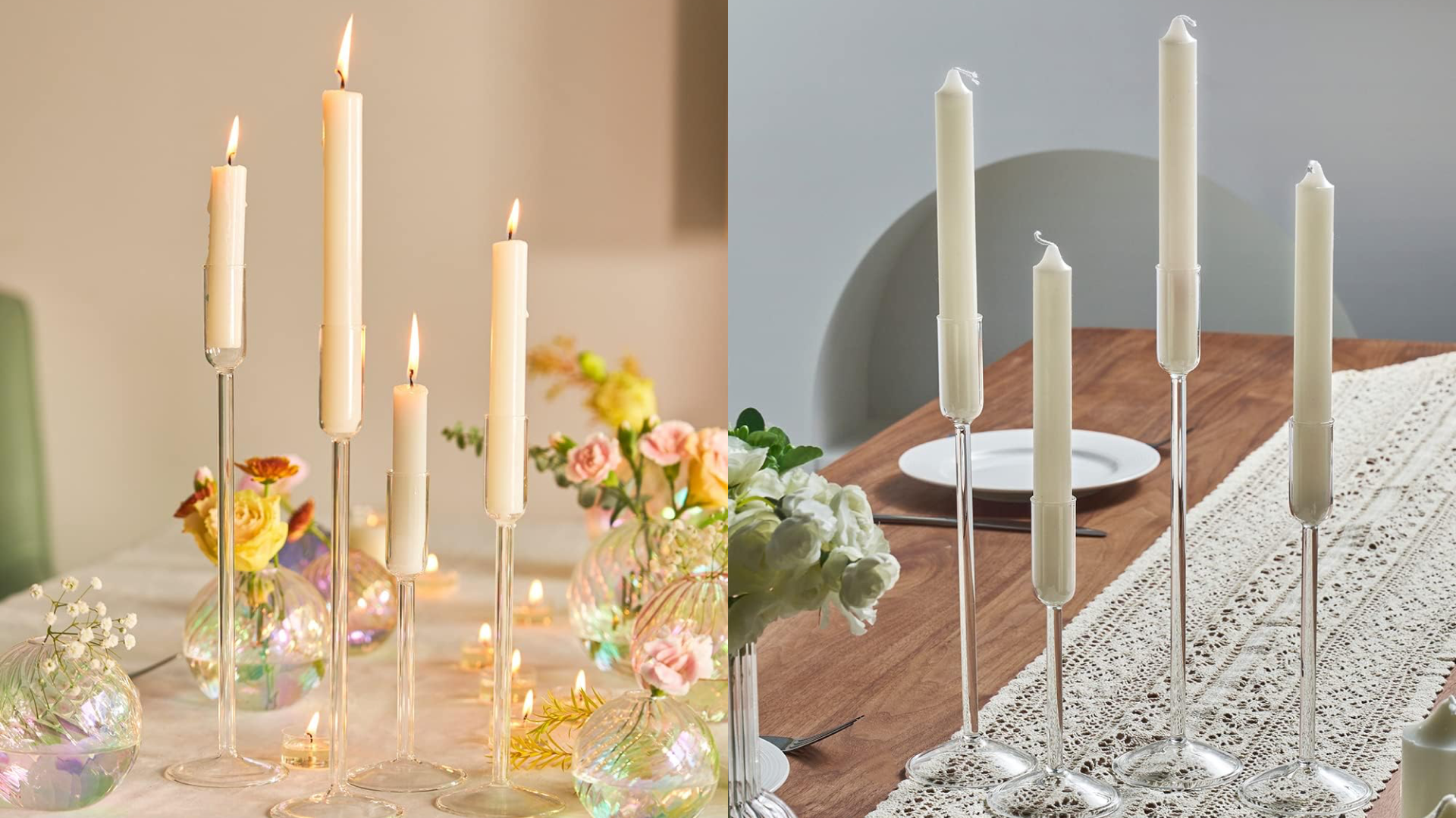 Candle Holders