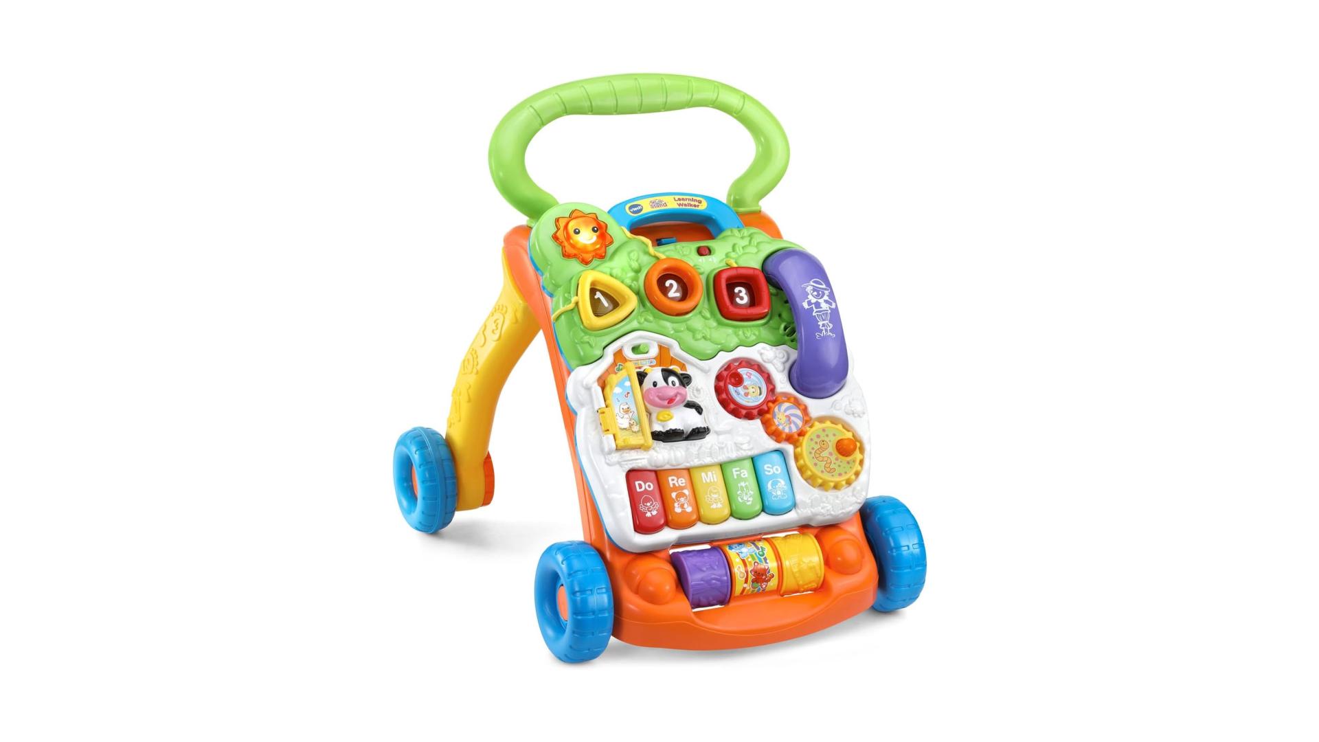 baby walker toy