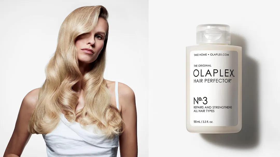 olaplex hair shampoo