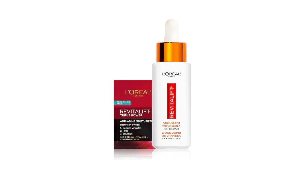 vitamin c serum for skin