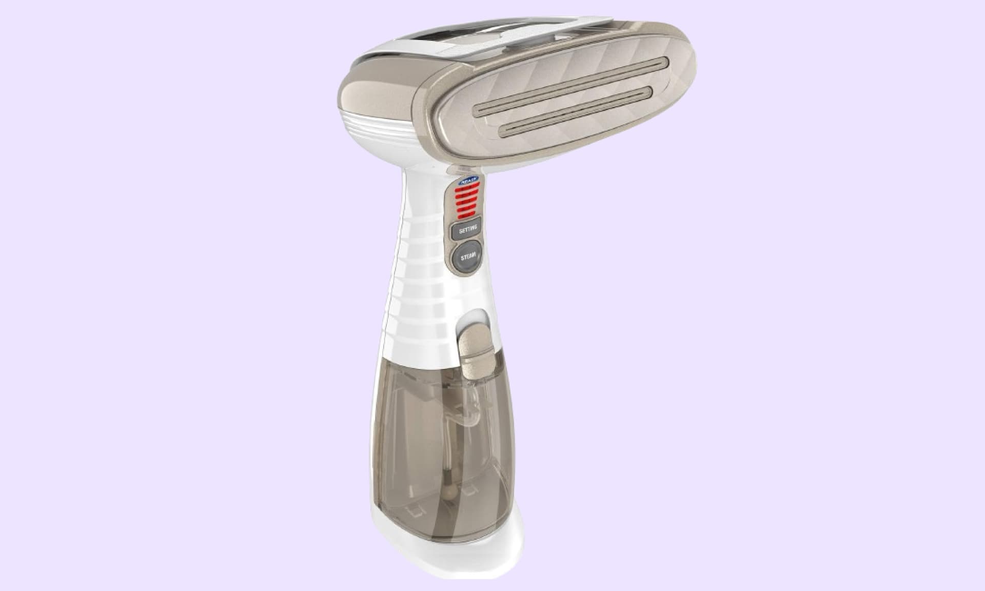 Conair Turbo Extreme Steam Hand Held Fabric Steamer 