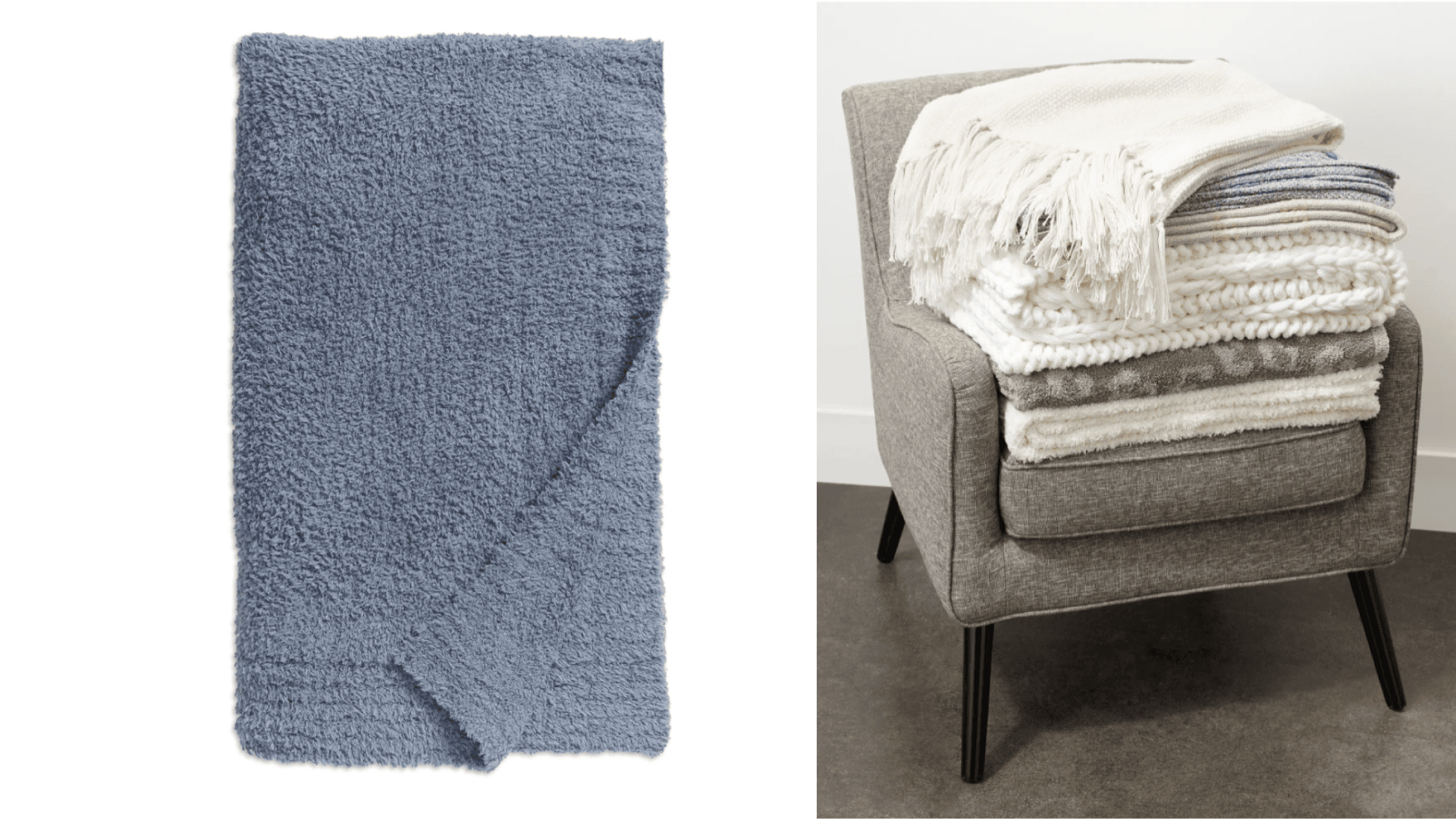 nordstrom barefoot dreams throw blanket