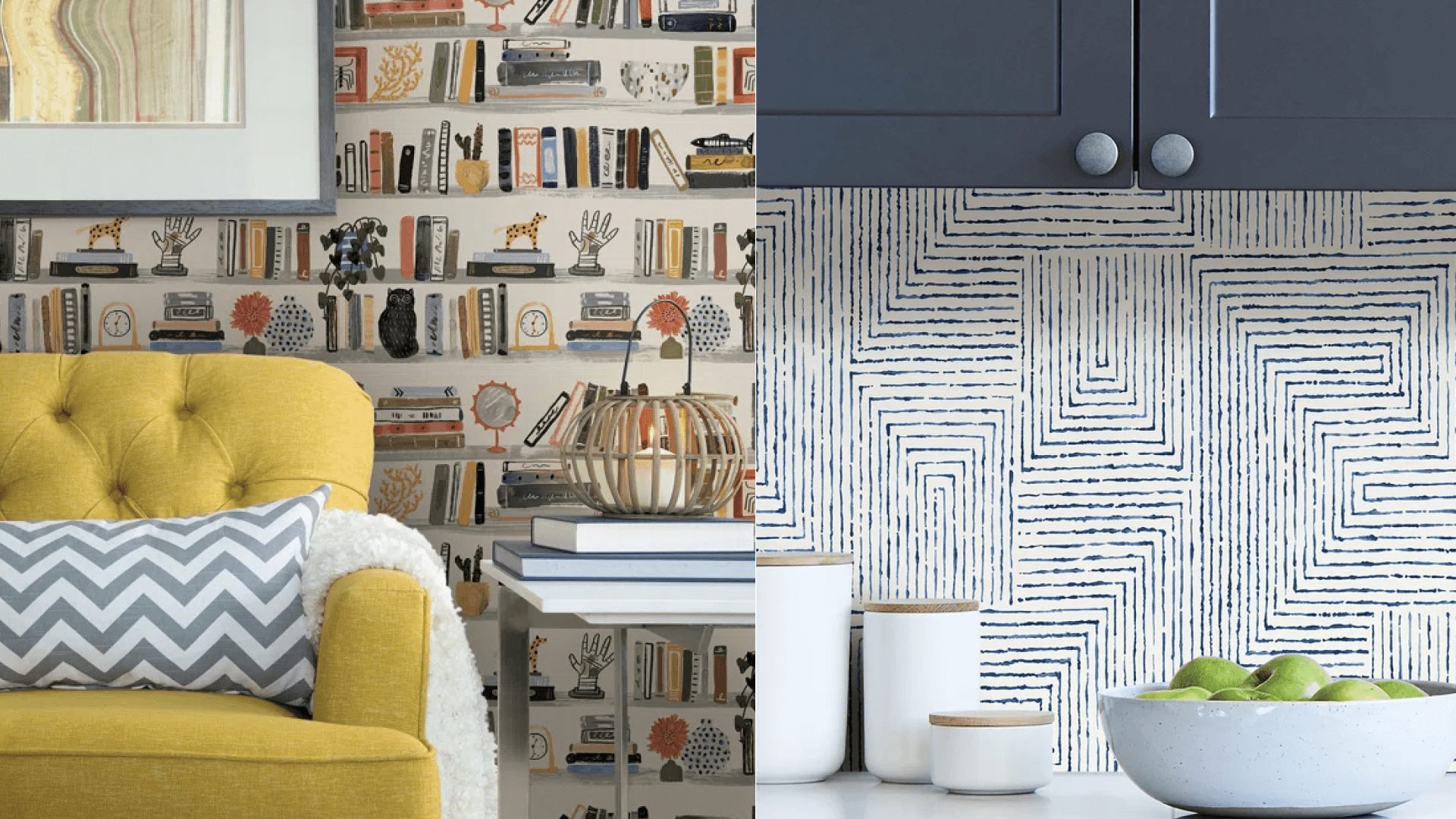 Wayfair Peel and Stick Wallpaper 