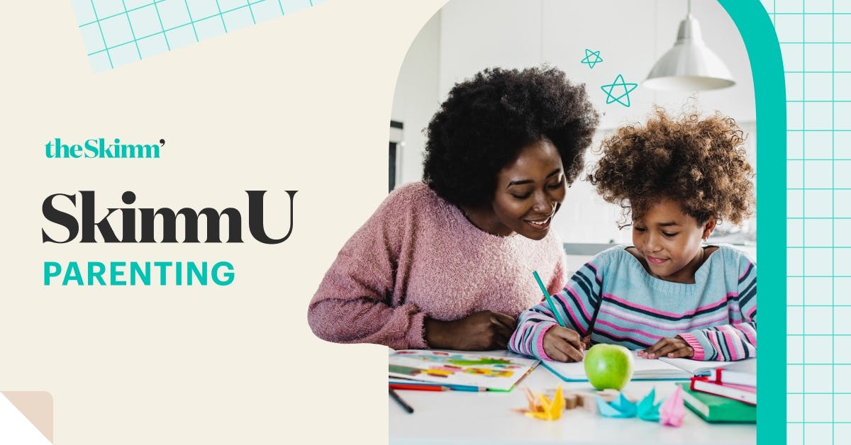 SkimmU Parenting: Parenting Today