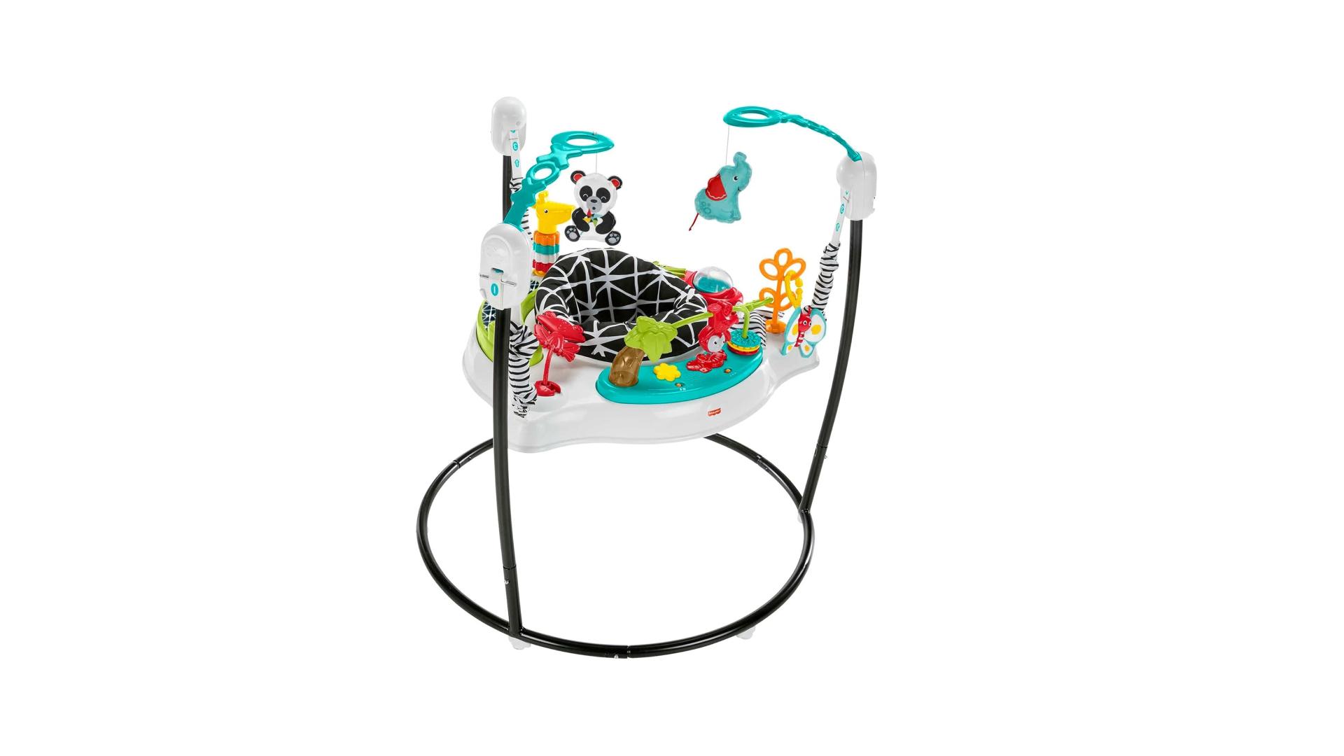 baby jumperoo