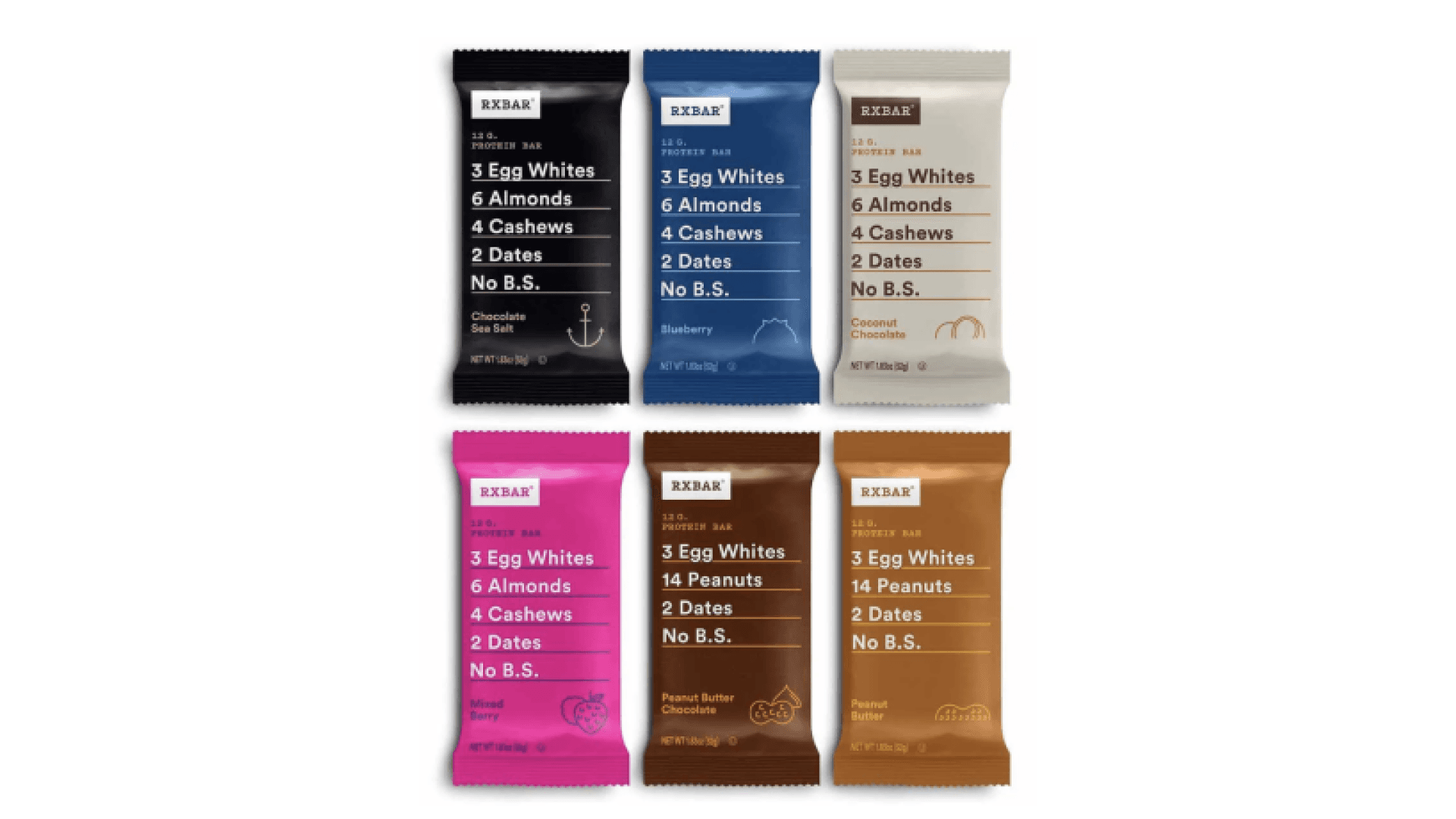 RXBAR 