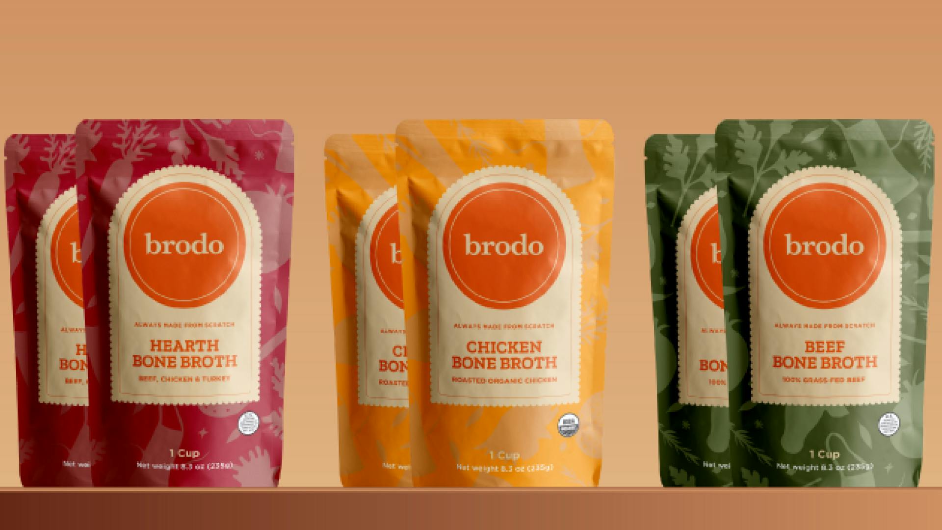 brodo bone broth