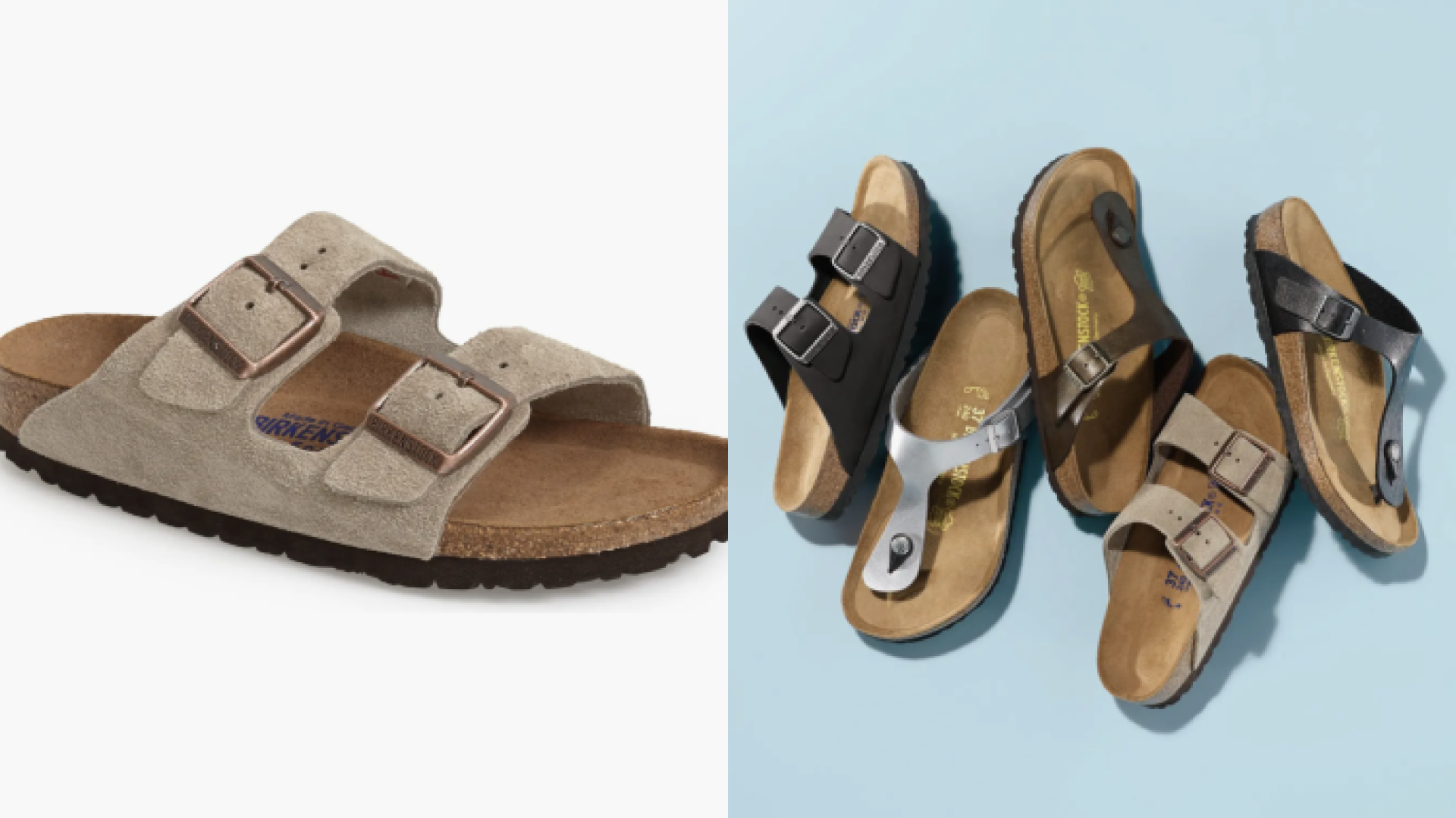 pregnancy sandals 