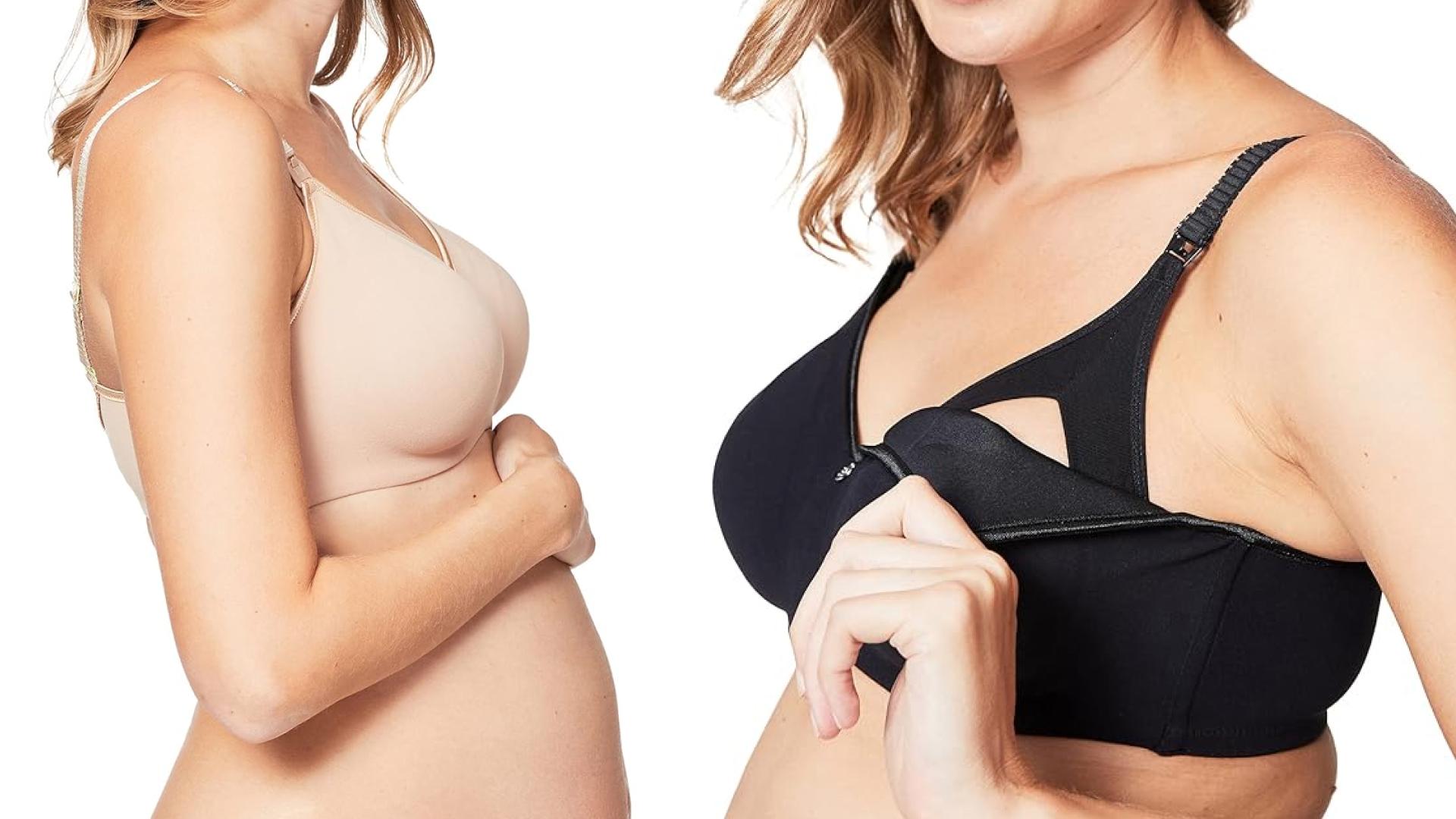 maternity bra