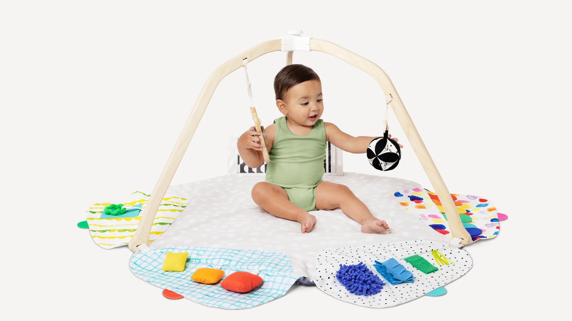 baby play mat