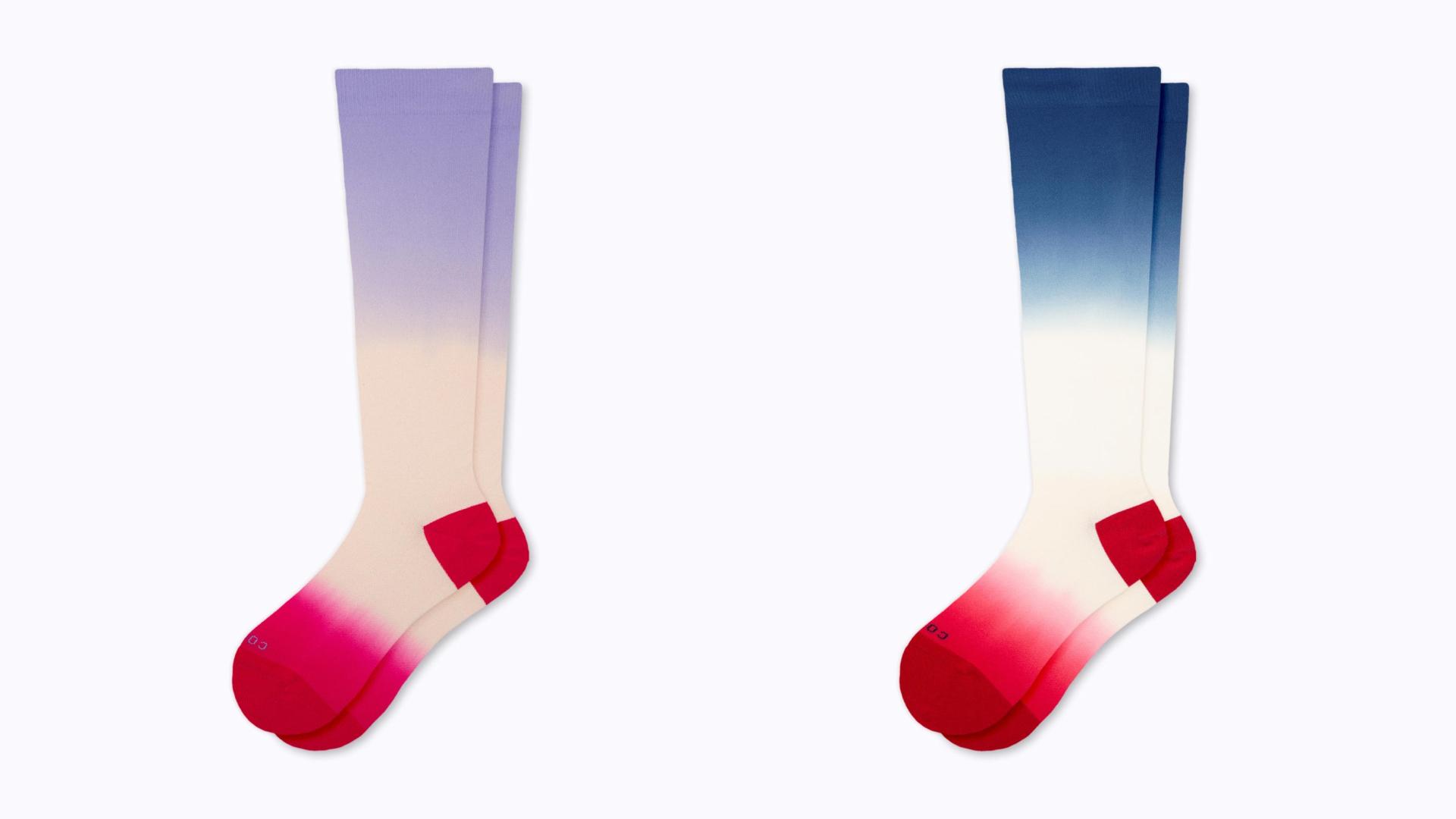 compression socks