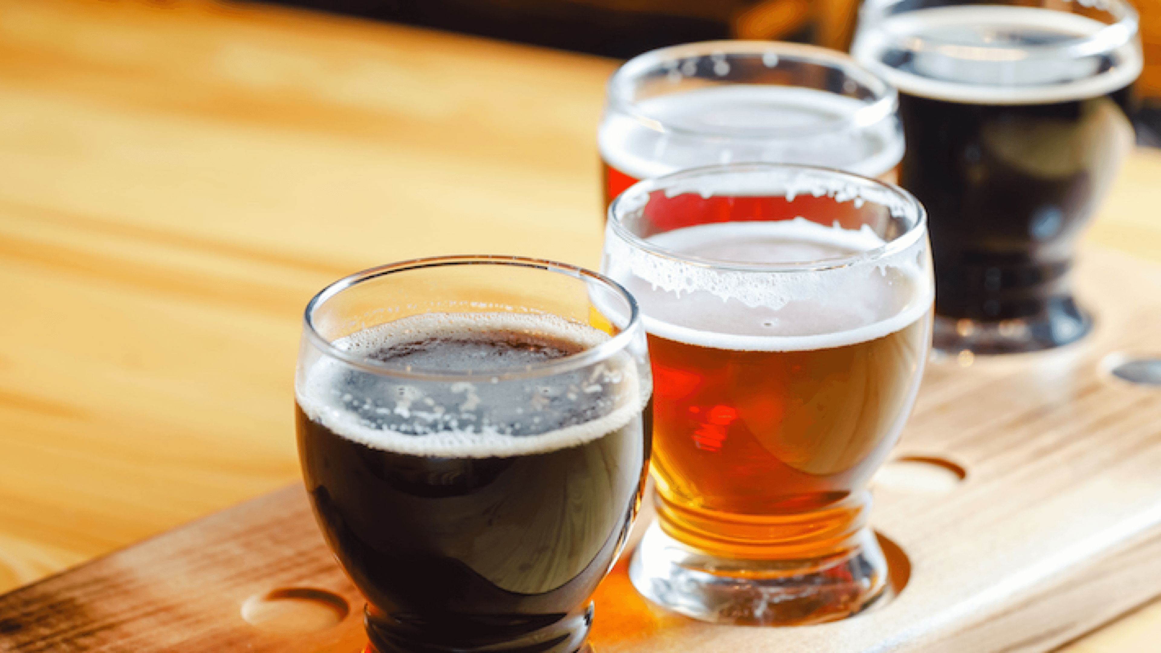 monthly craft beer club with deliveries to your door