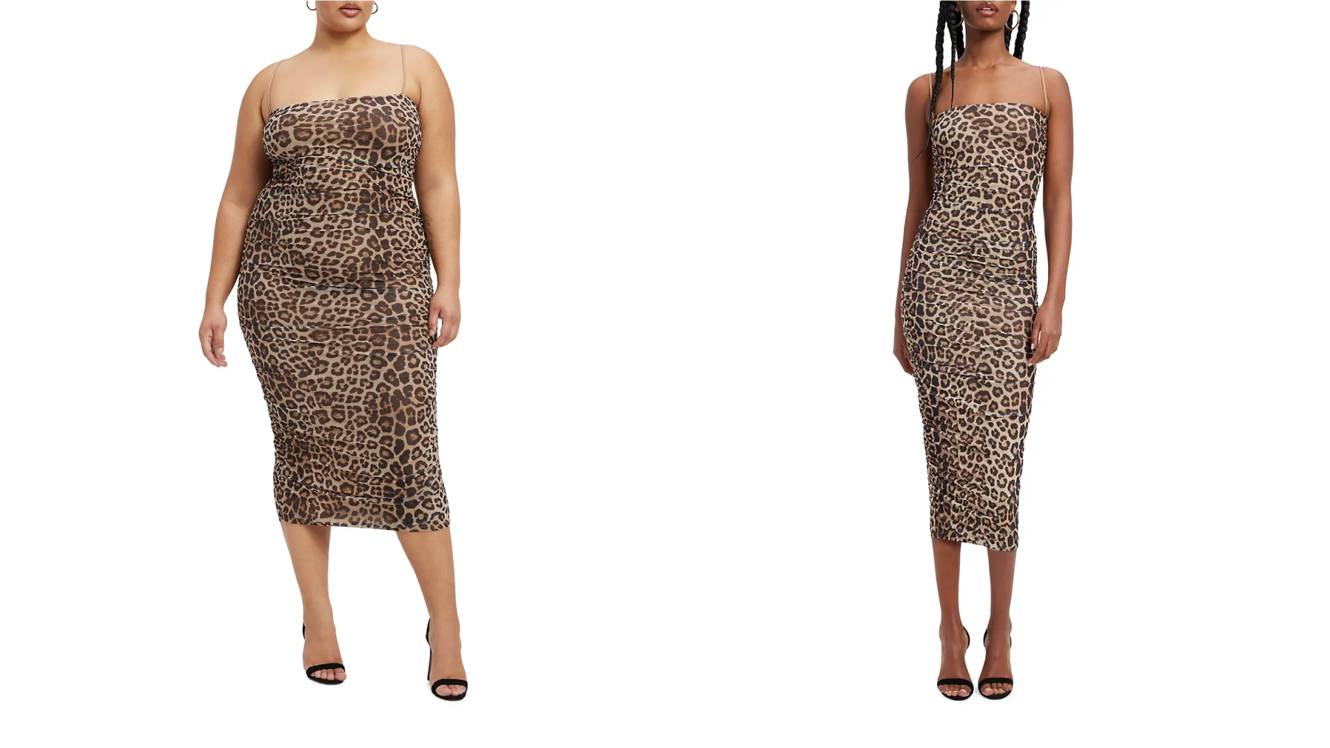 leopard-dress