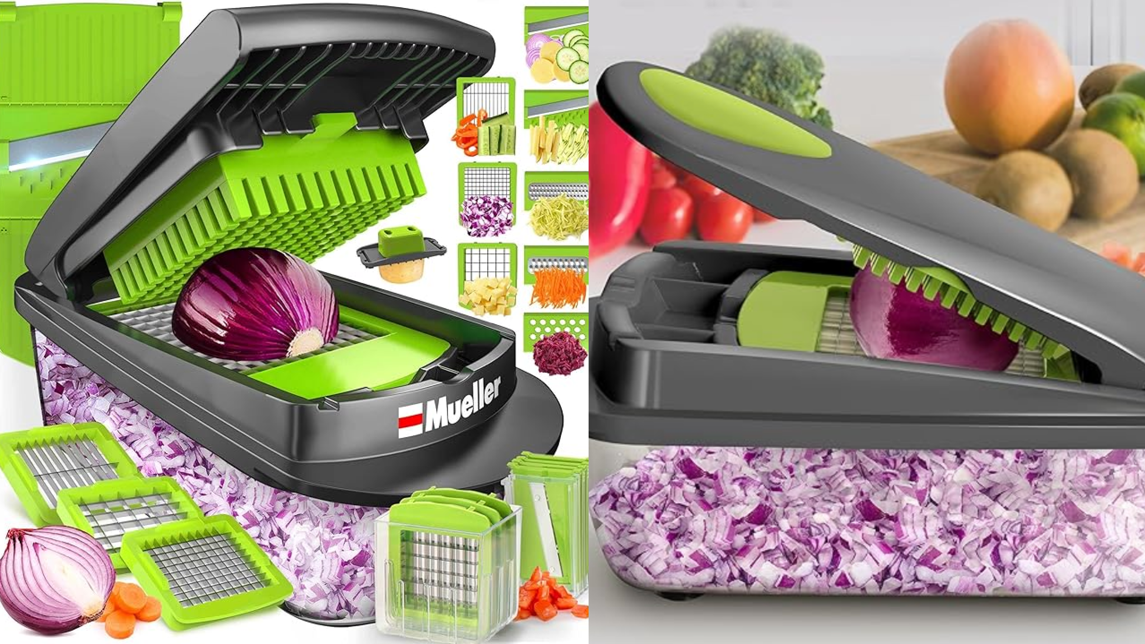 vegetable chopper