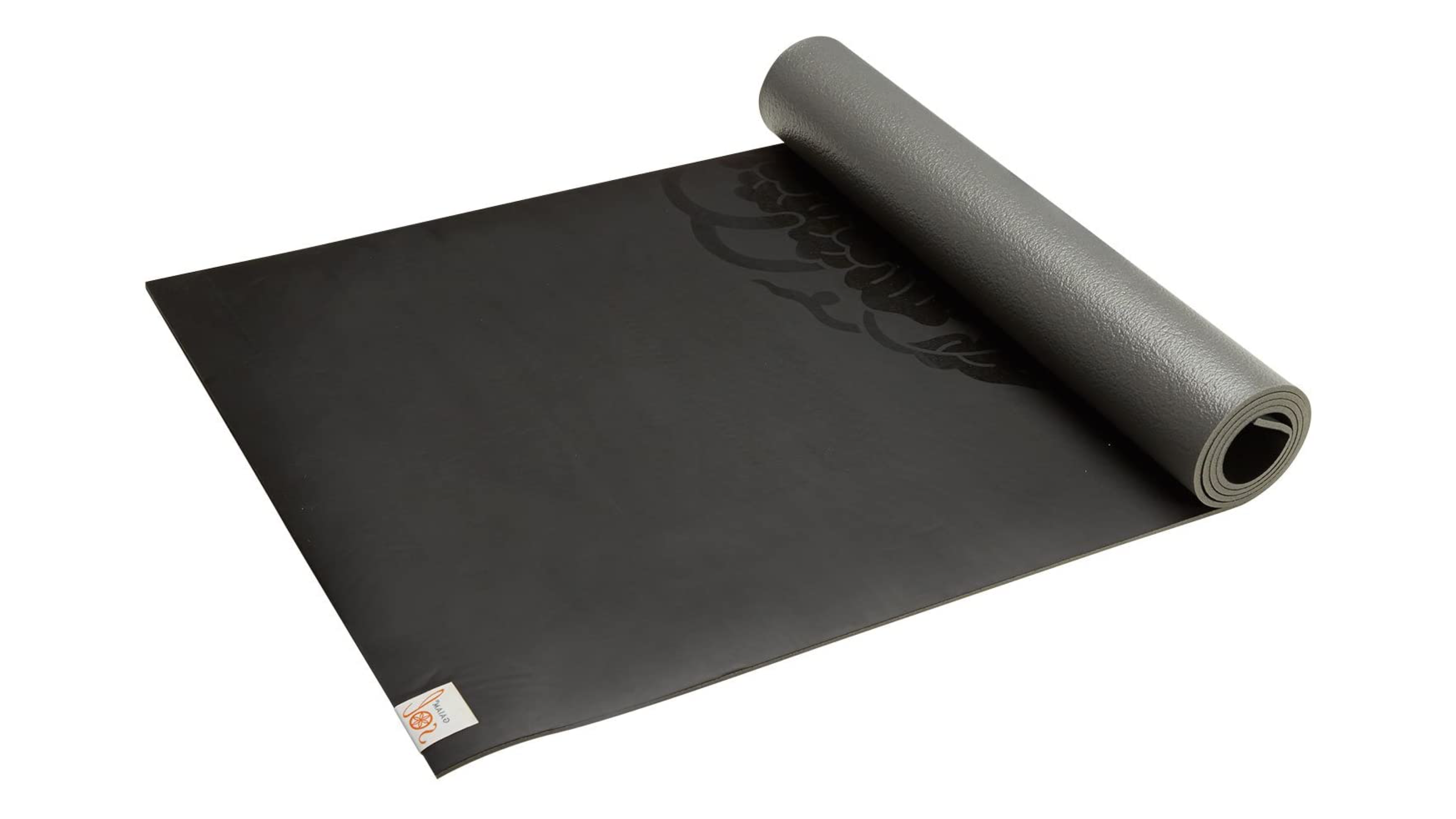 grippy yoga mat