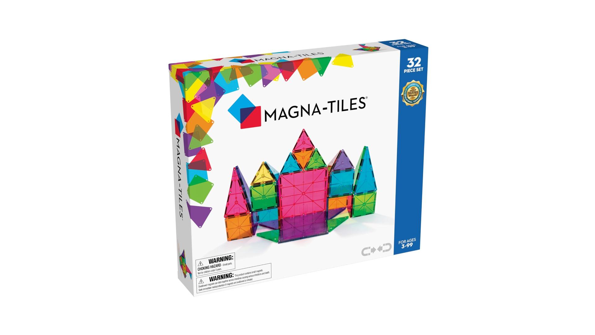 magnetic toddler toys