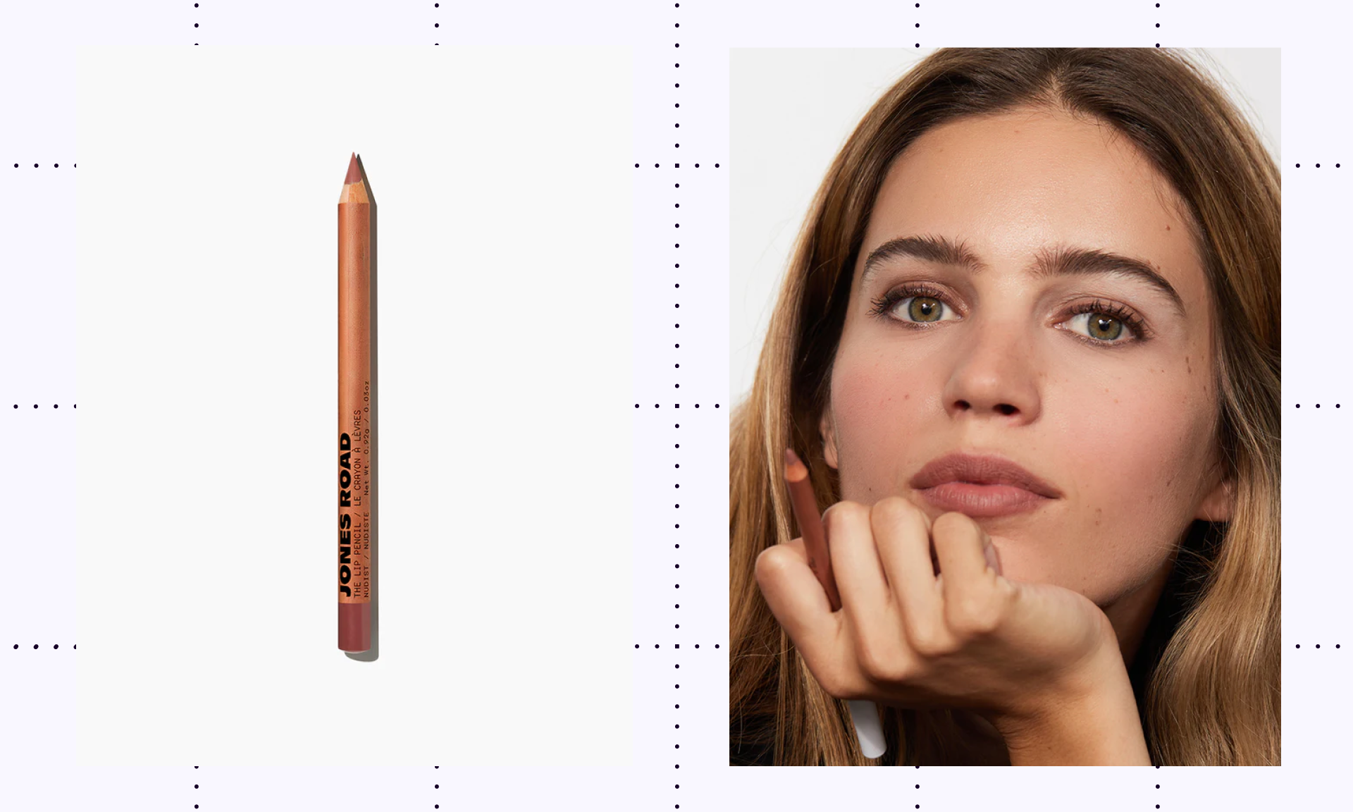 Jones Road Lip Pencil