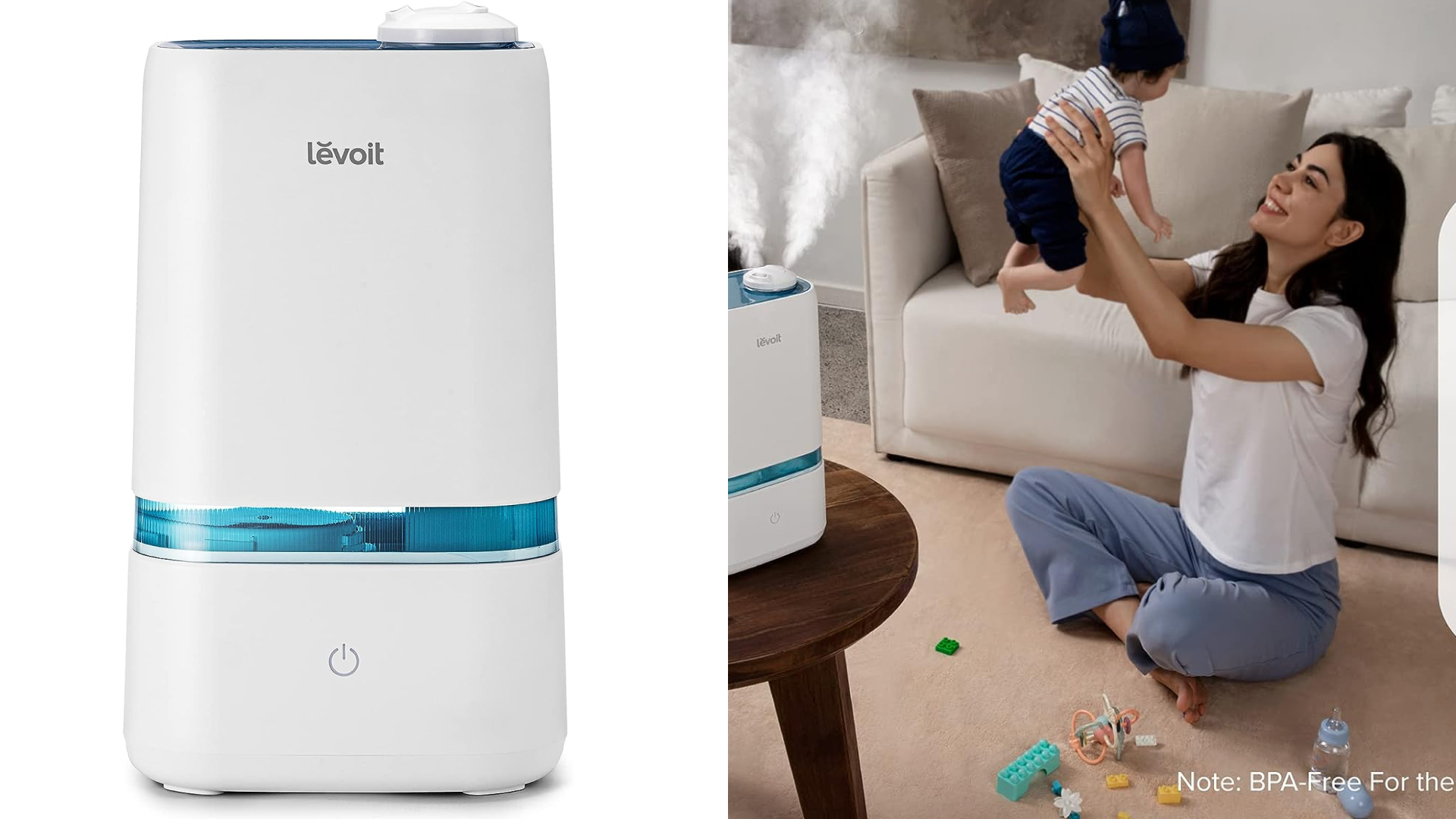 Humidifier 