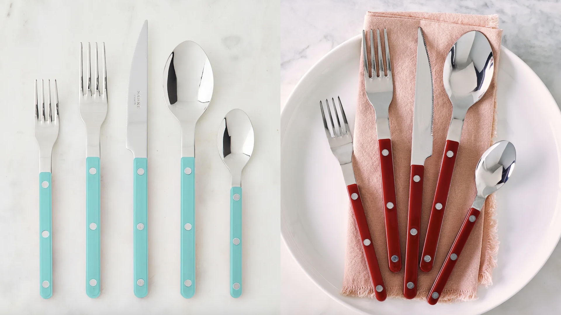 Flatware