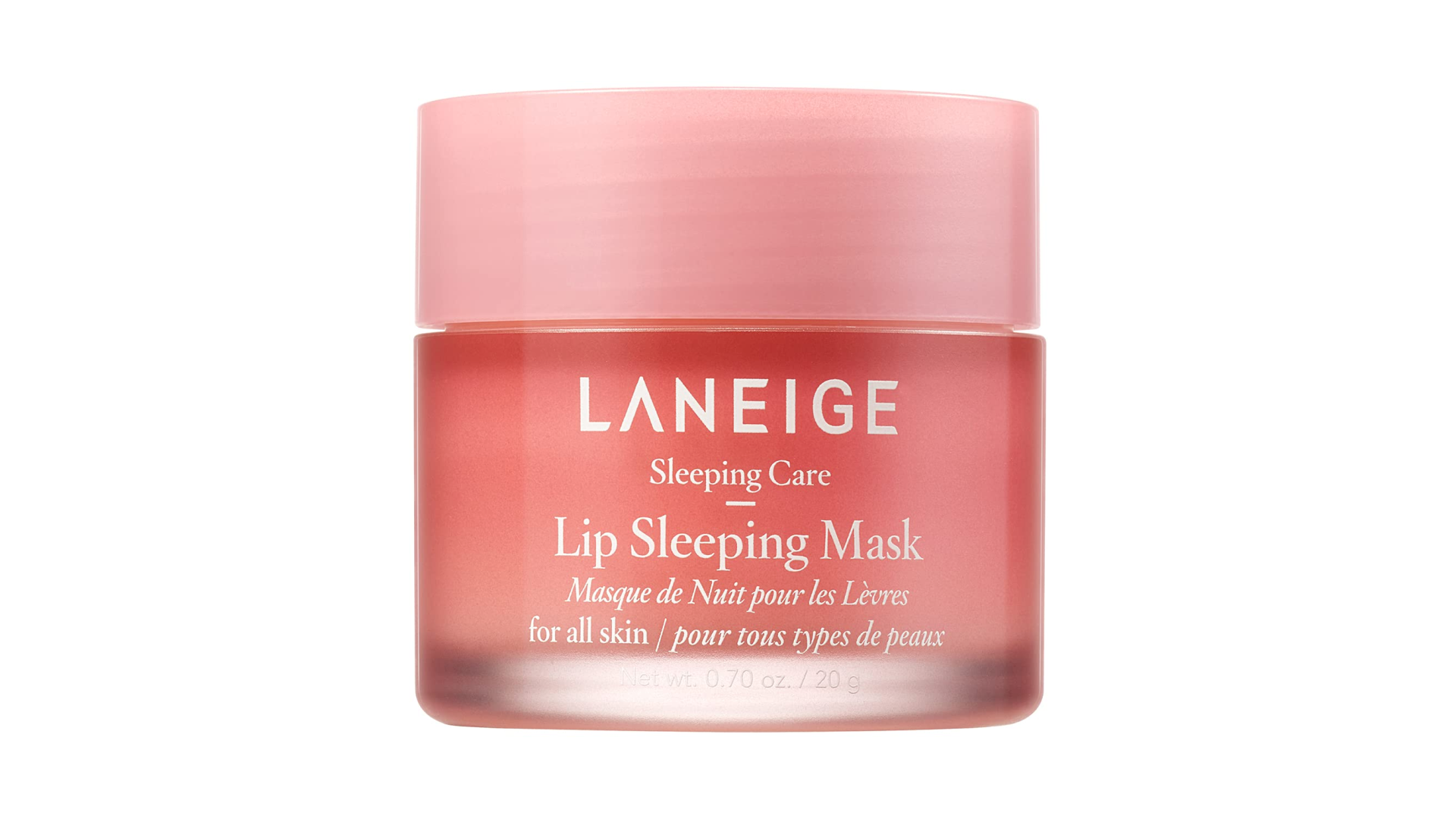 Laneige lip mask