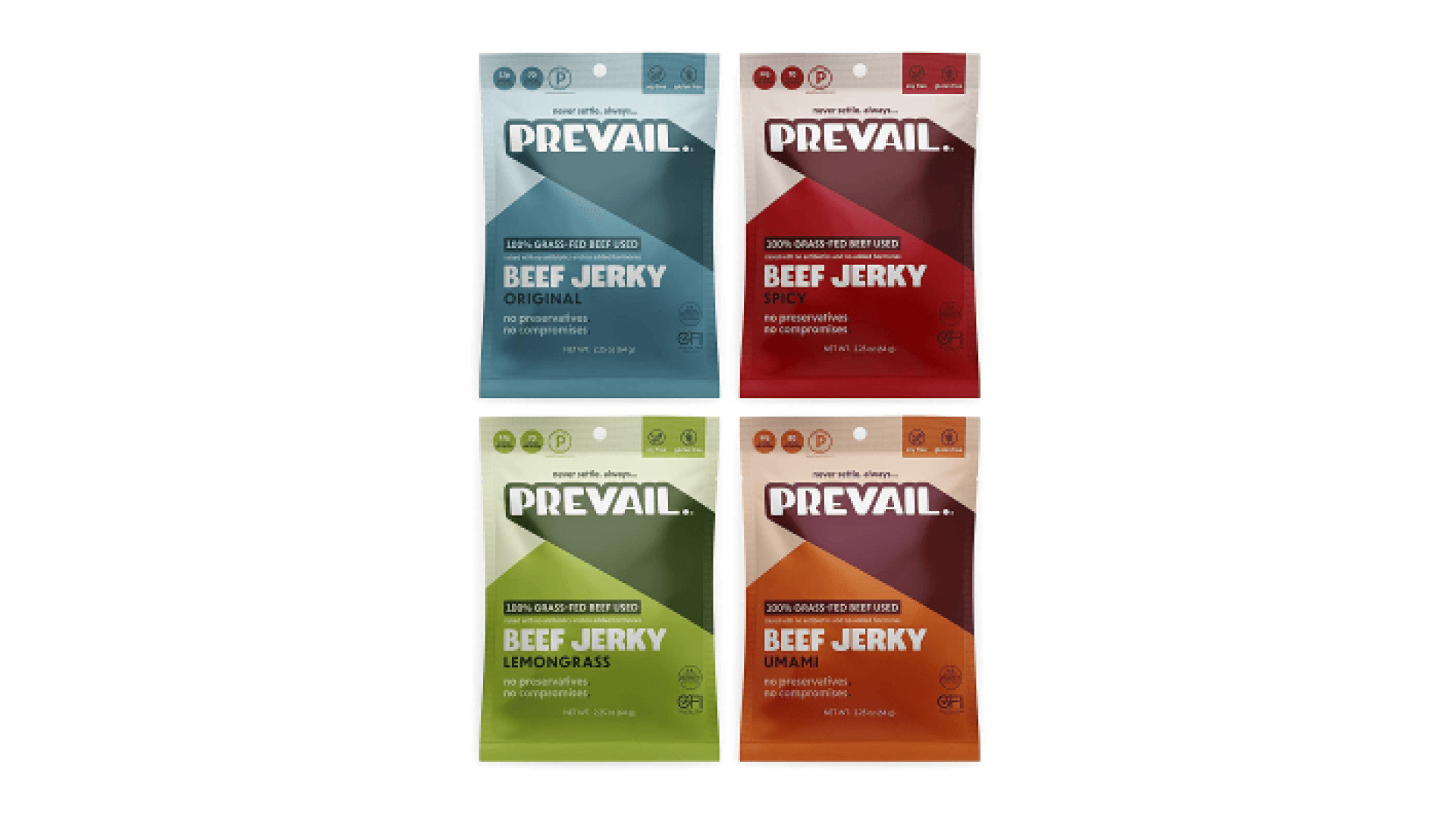 Beef jerky