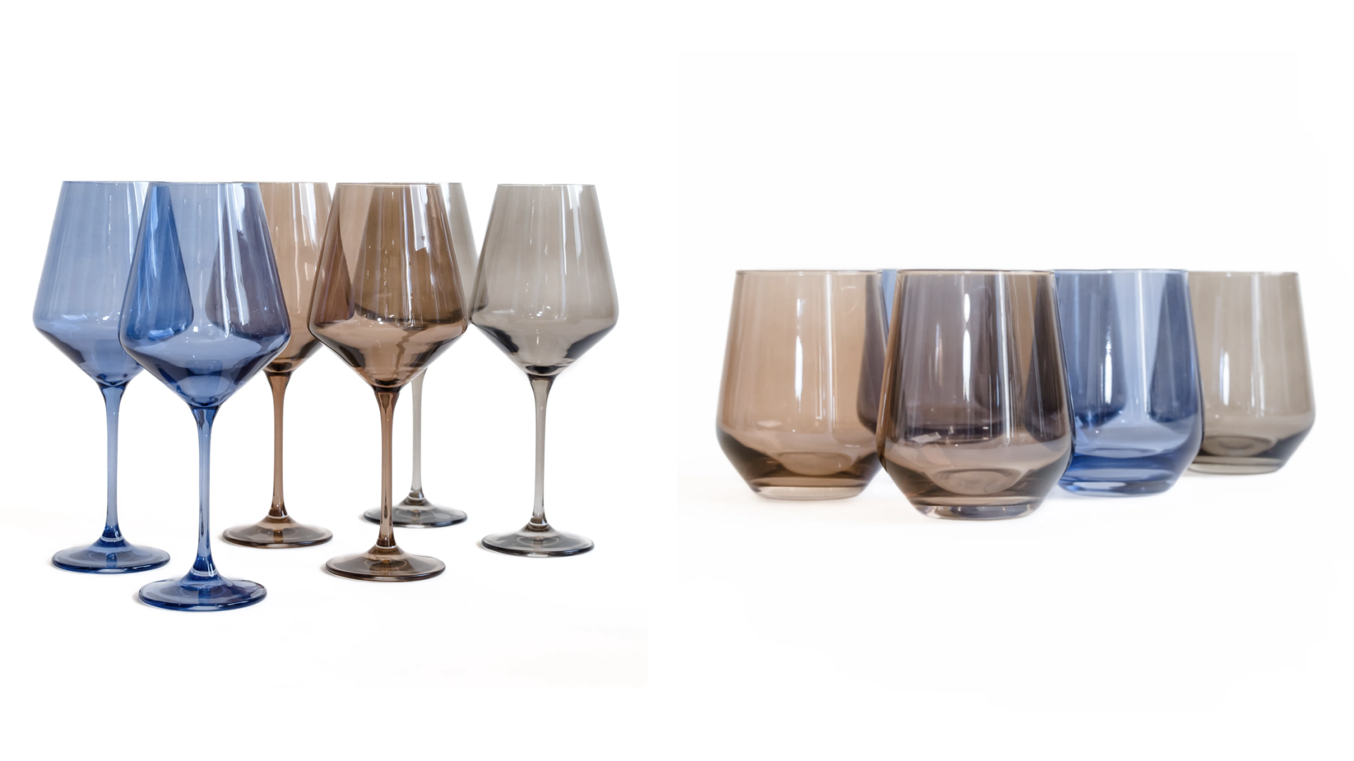 Wine Glasses