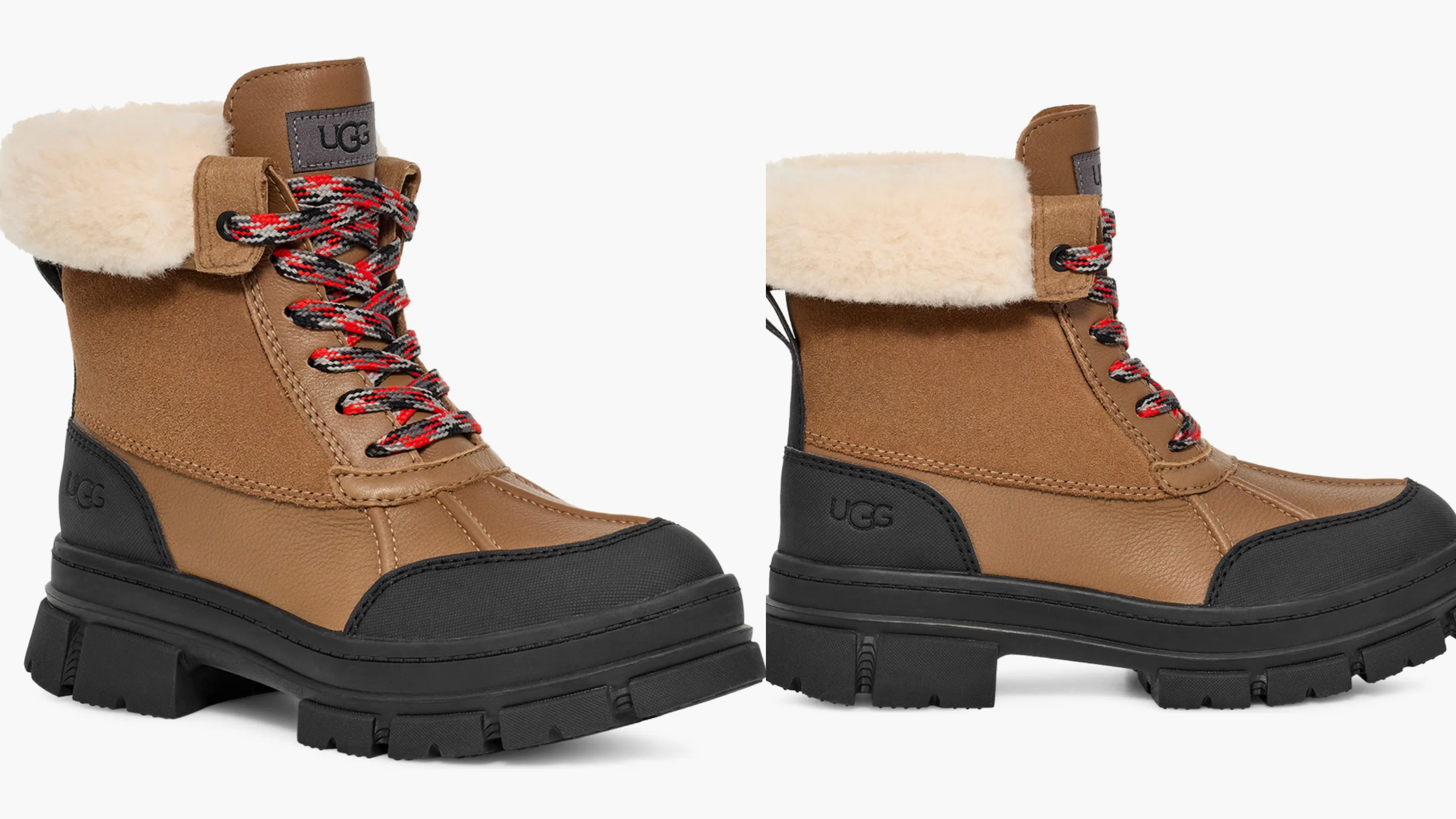 ugg ashton addie snow boot