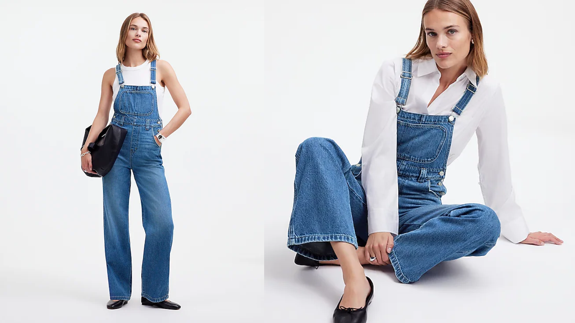 overalls