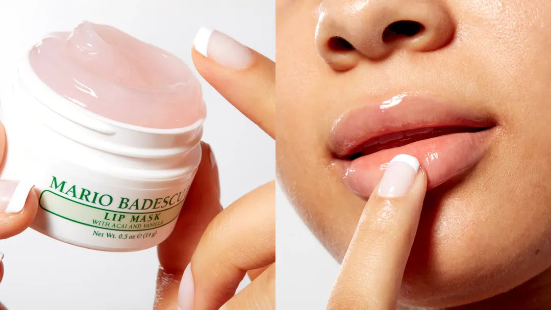 mario badescu overnight lip hydration mask