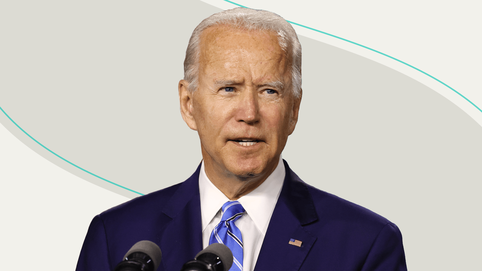 President Joe Biden