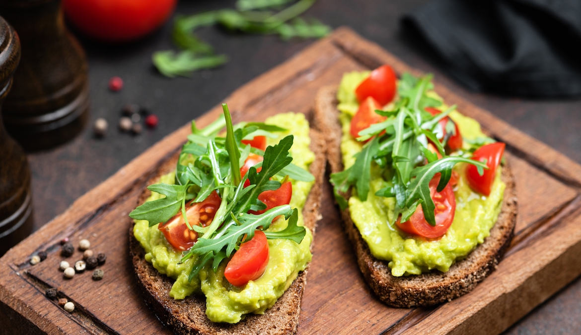 Featured image for Why Dietitians Say That You Should Always Pair Avocado With Tomato