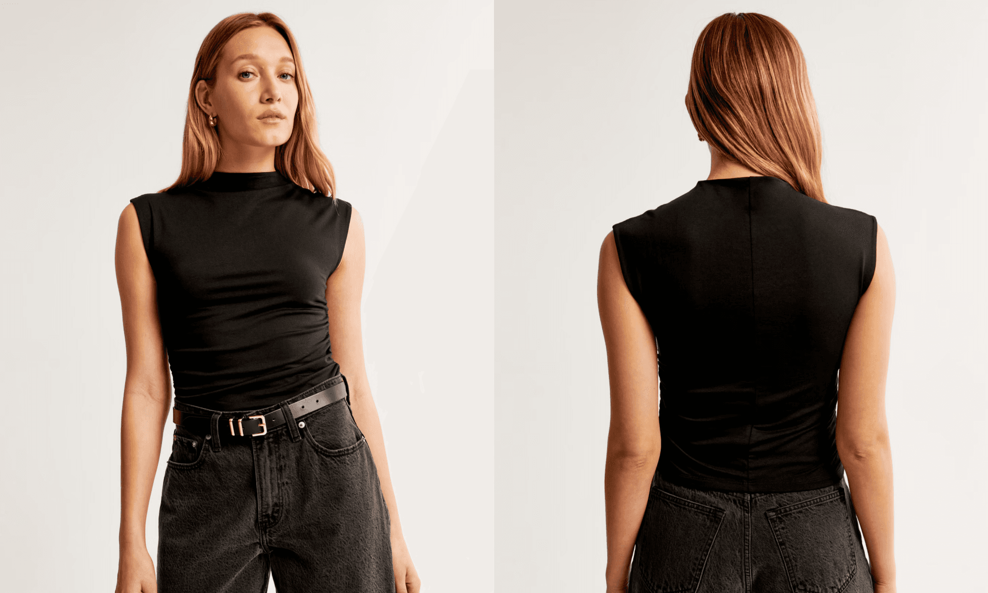 black top
