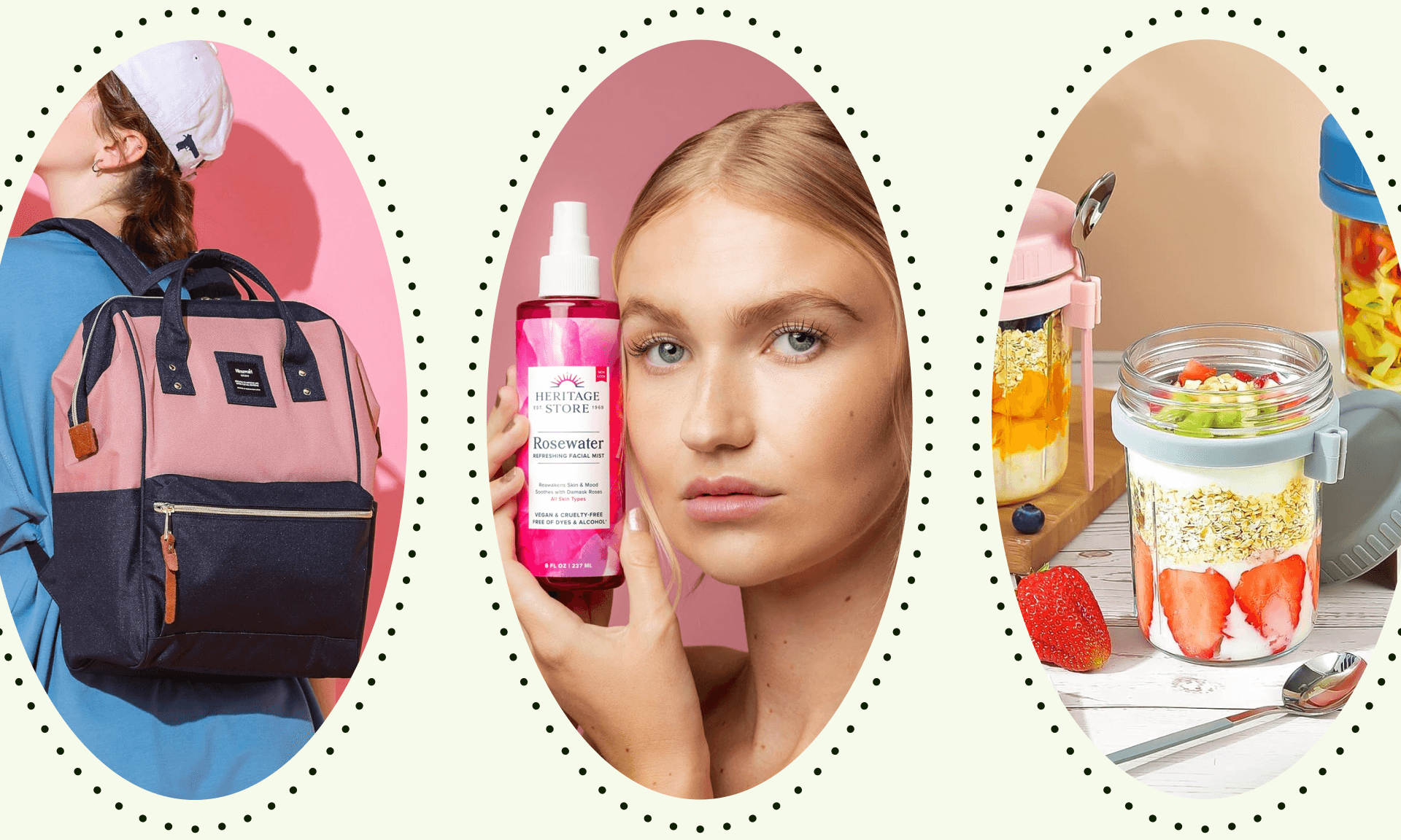 10 Must-Have Products To Get You Out The Door