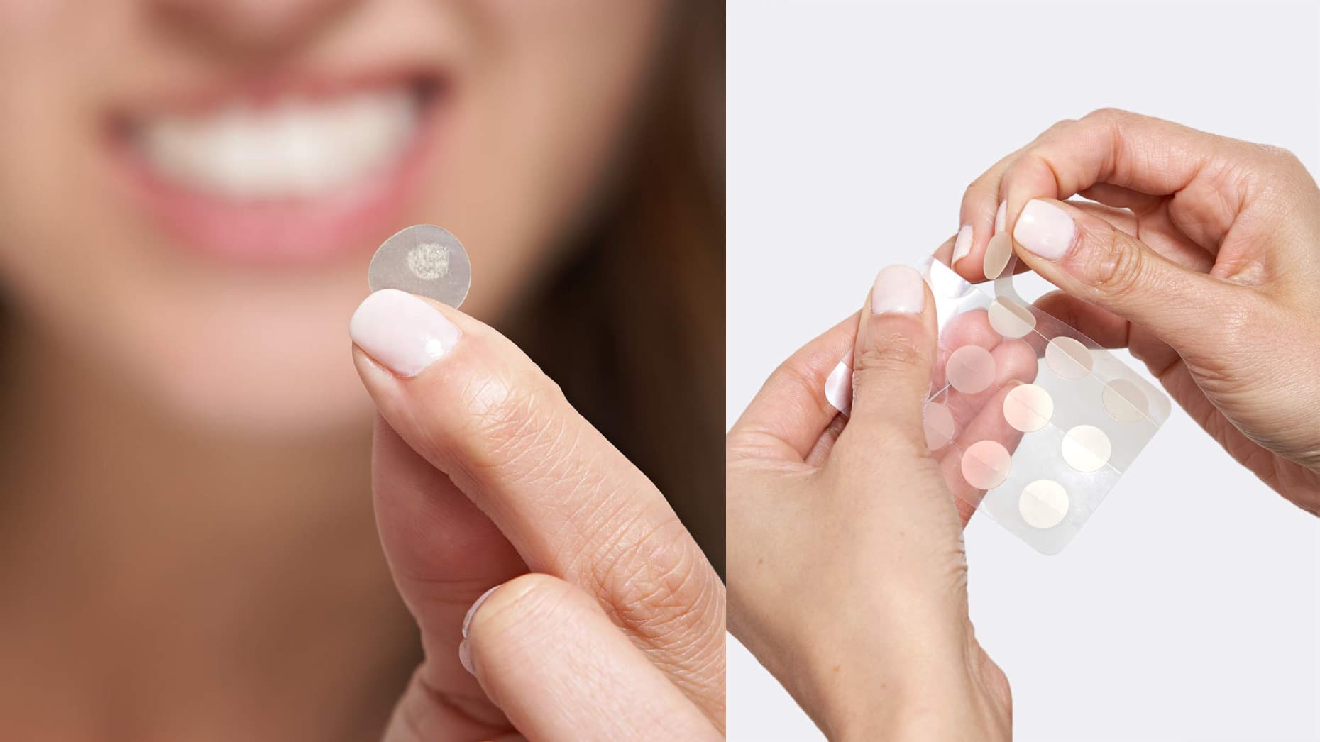 pimple patches to help heal breakouts