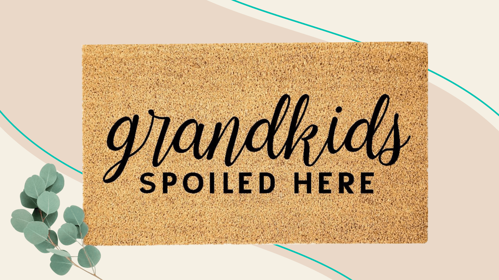 Gifts for grandparents