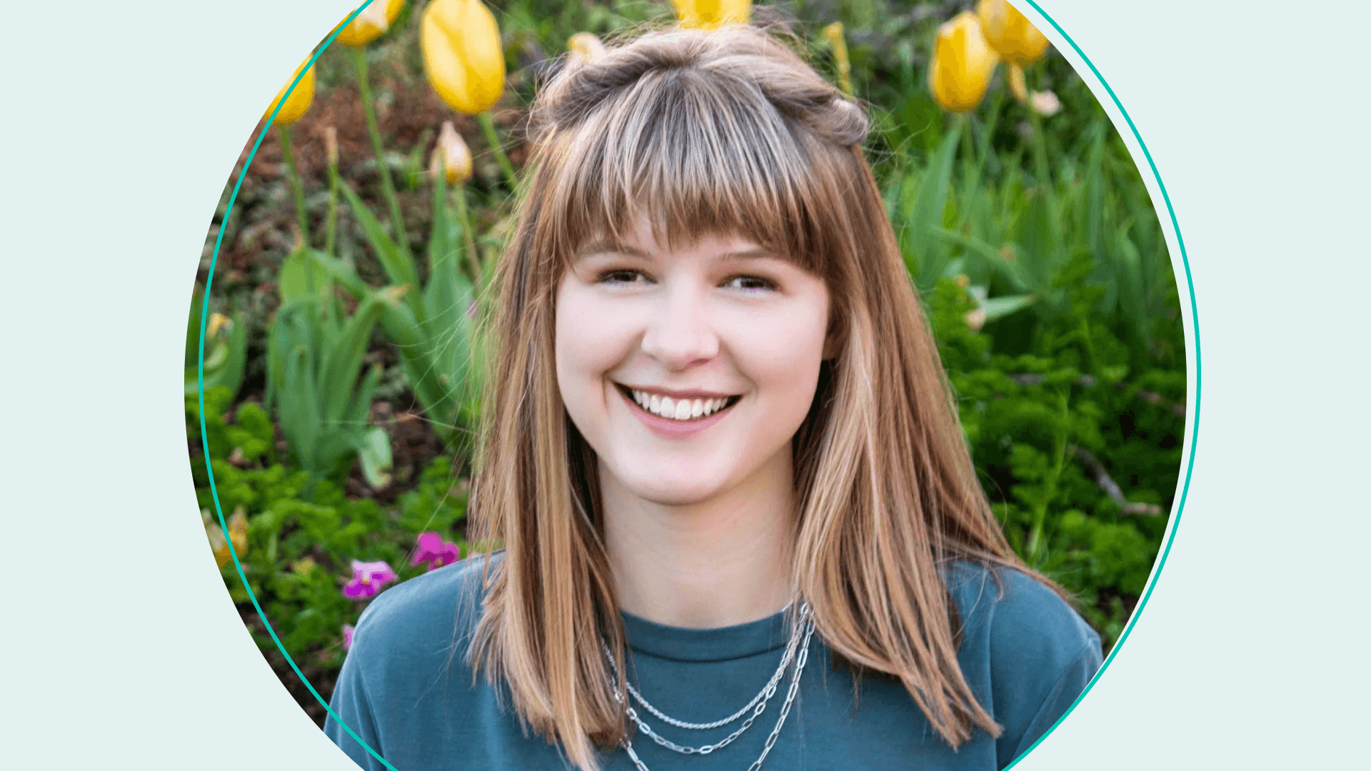 Photo of Kaelynn Partlow