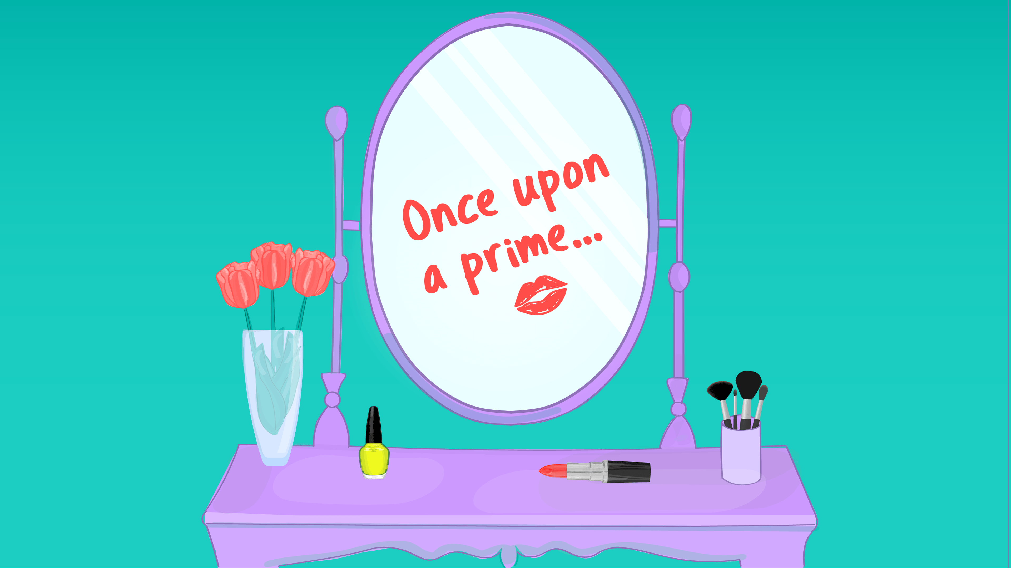 Prime Day Beauty Hero