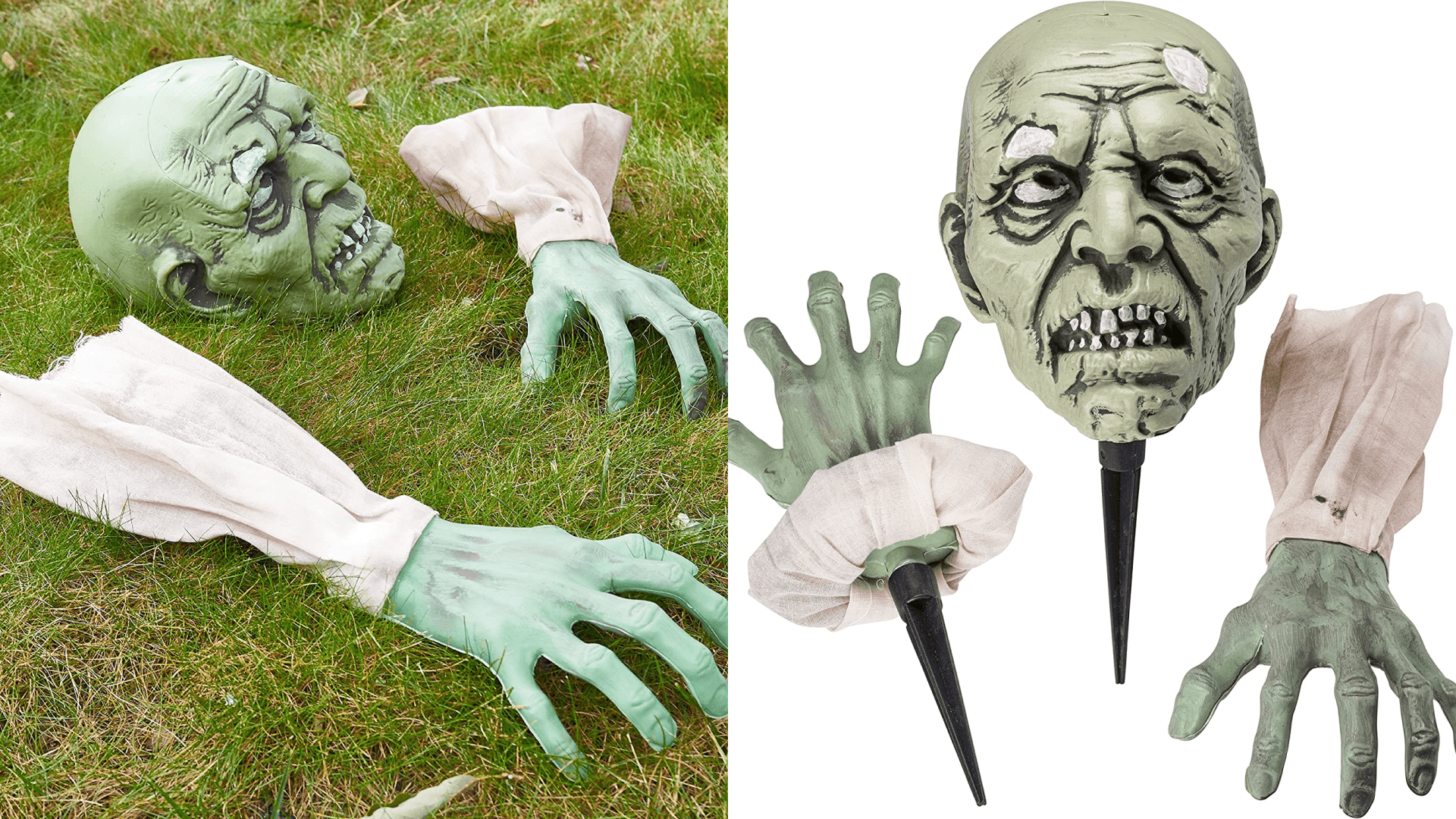 halloween party decorations