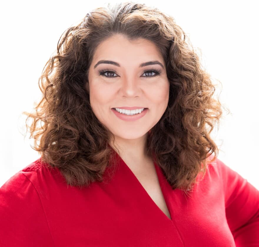 Celeste Headlee