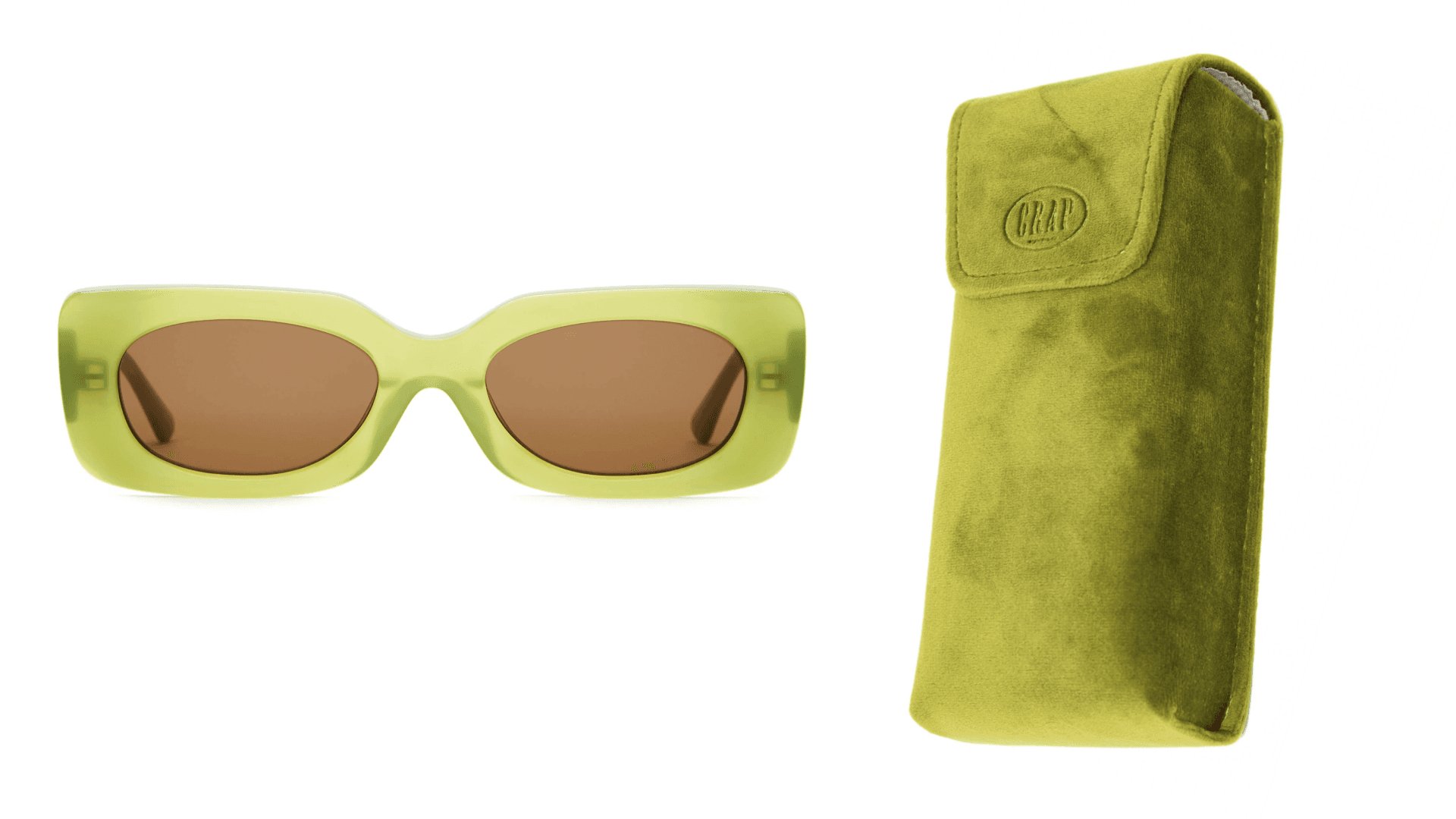 Budget friendly sunglasses for women