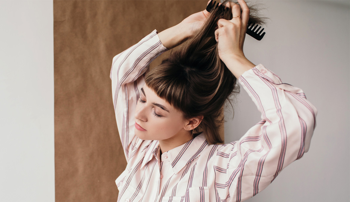 Featured image for Prescriptions That Blend Retinoids With Minoxidil Can Up Hair Growth—But Please Don't DIY Your Own Combo