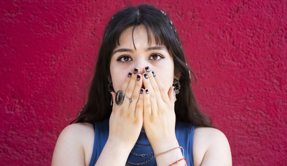 Featured image for How to Stop Cursing and Swearing, According to Experts