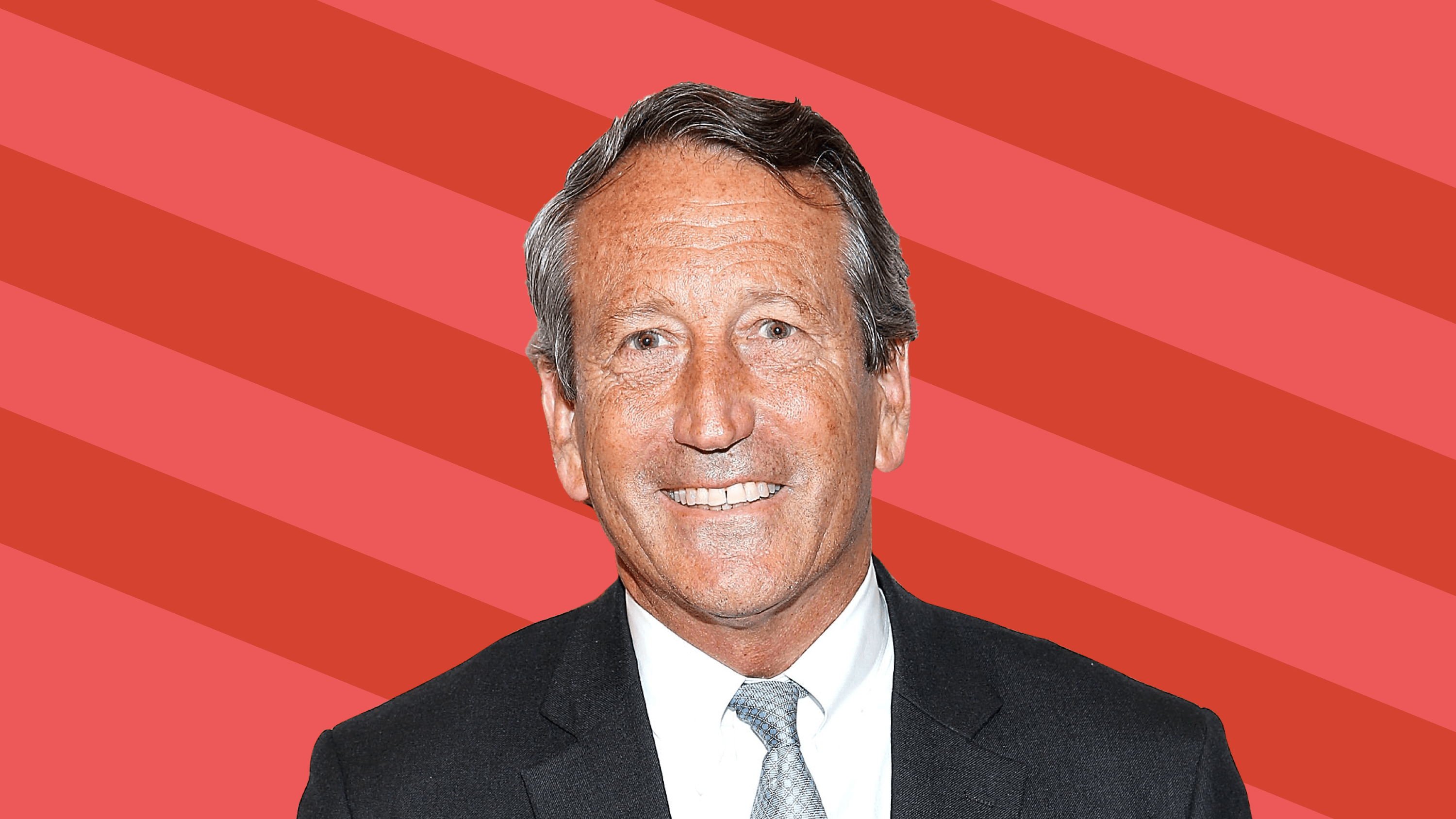 Mark Sanford