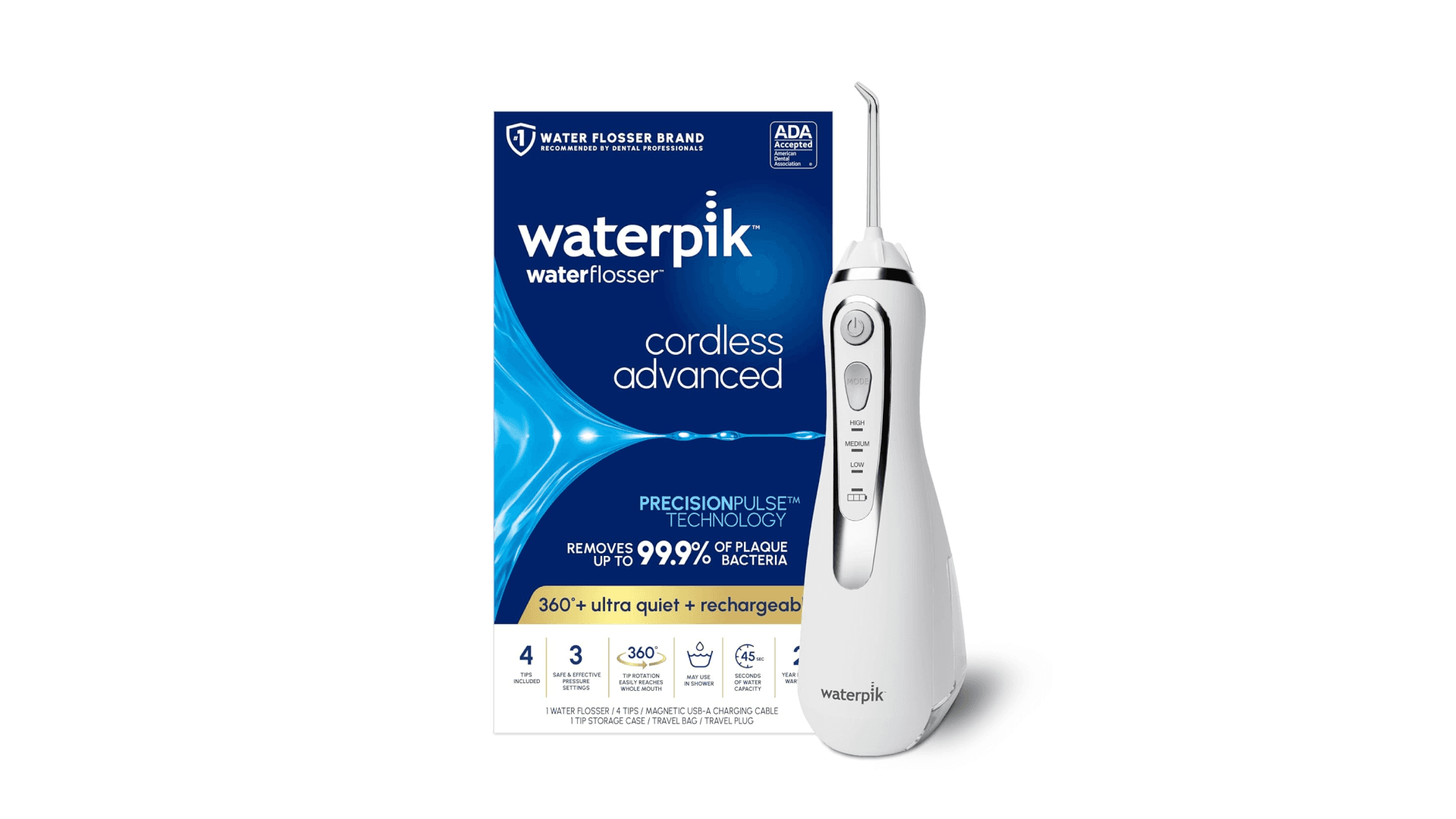 waterpik