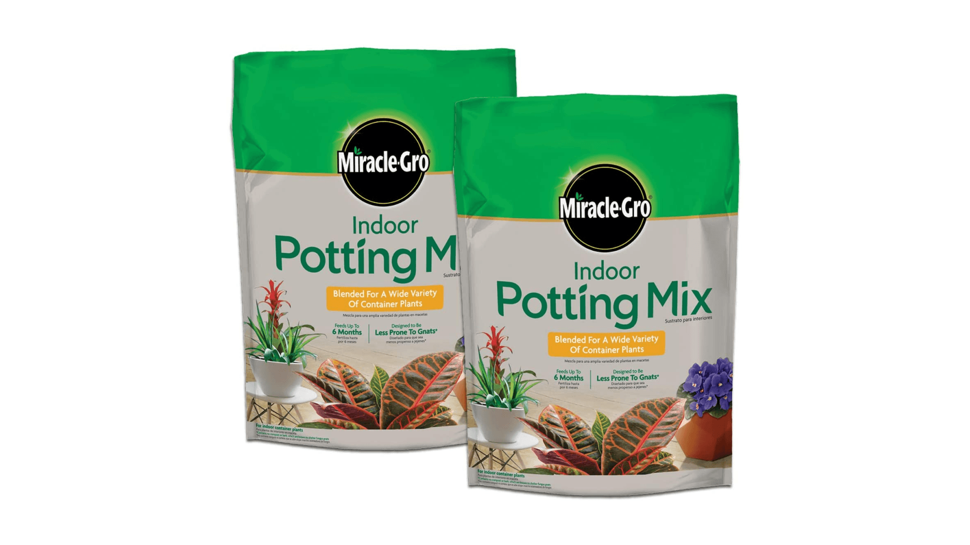 Potting mix