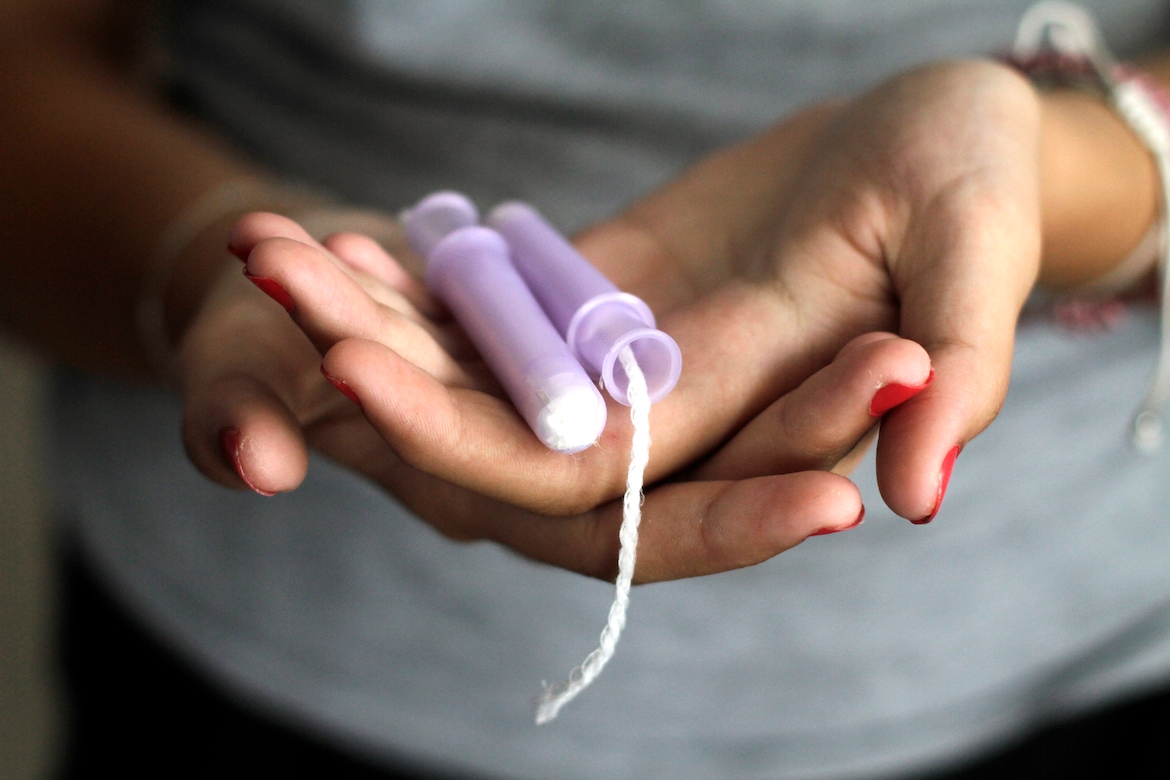 Featured image for Do Tampons Expire? Yes, Actually—Here's How To Tell if You Should Toss It