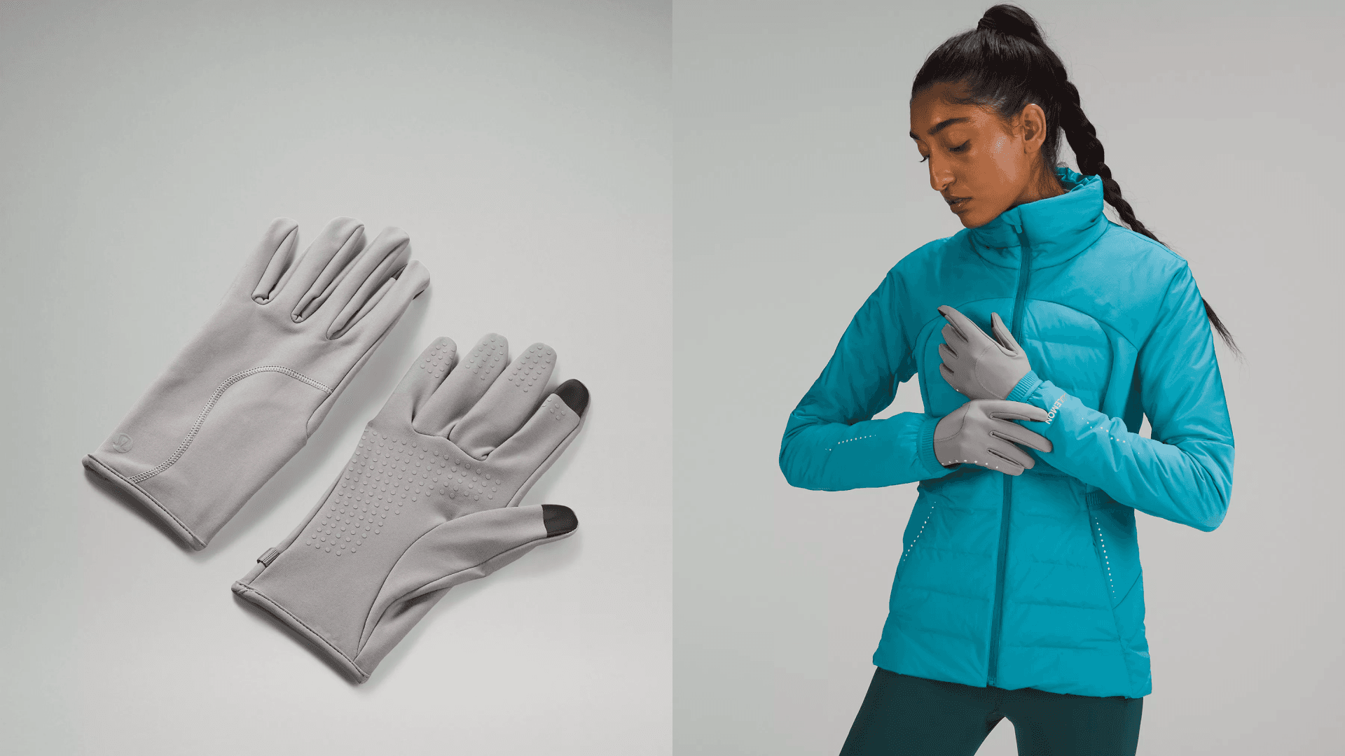 workout gloves